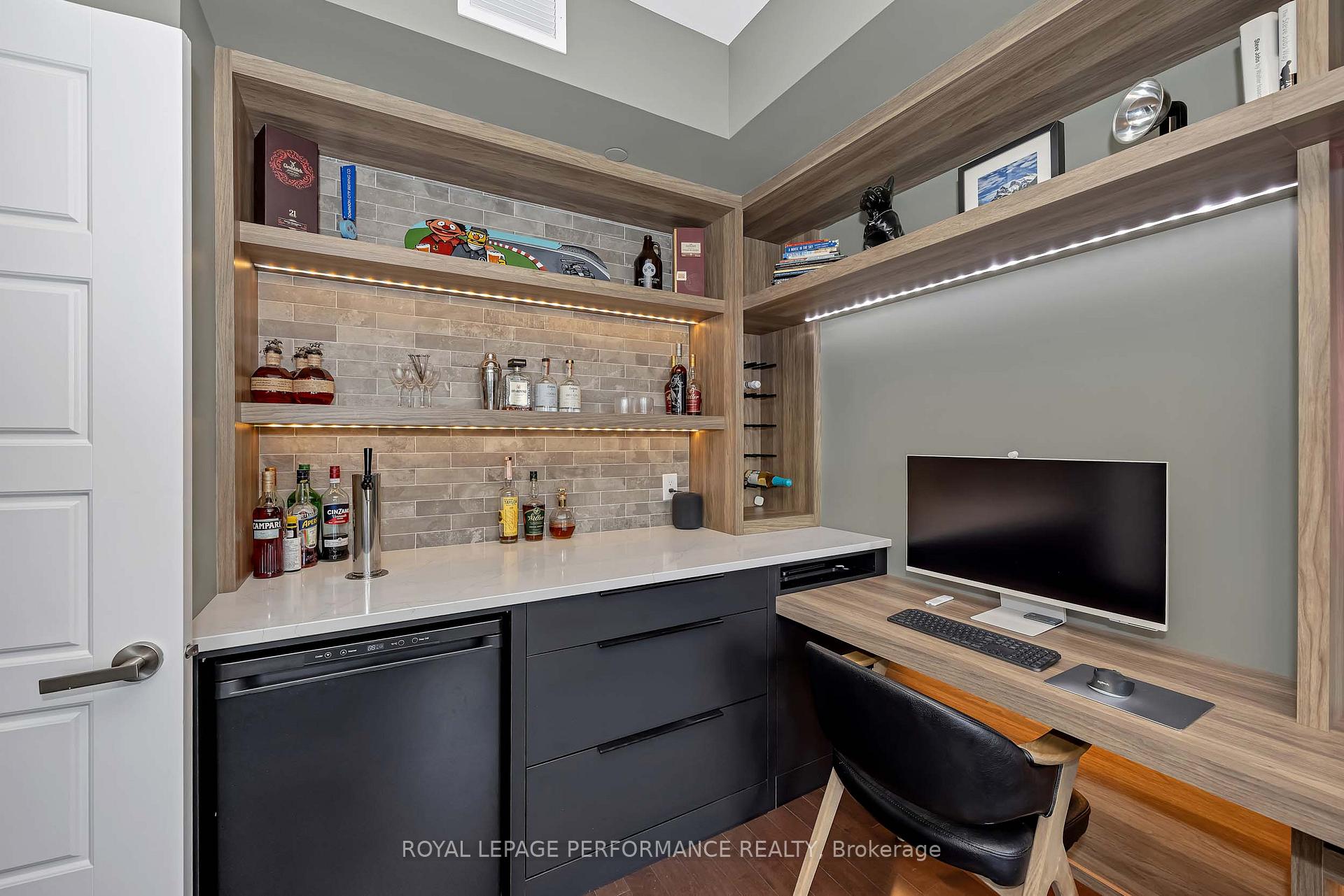 Photo 14 of Unit 509, 316 Bruyere Street, Ottawa, Lower Town — HOMEH