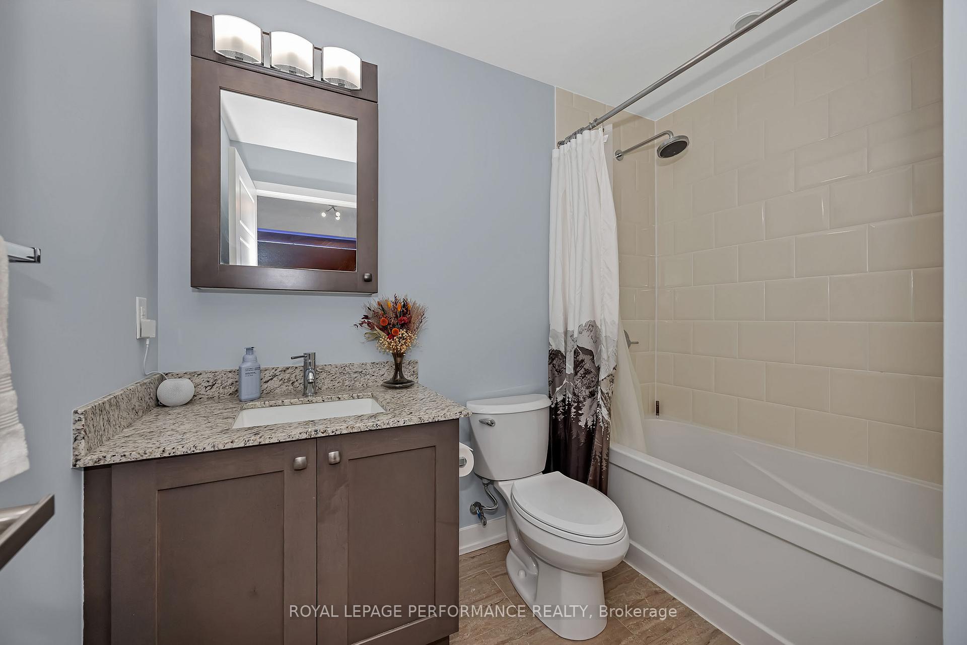 Photo 15 of Unit 509, 316 Bruyere Street, Ottawa, Lower Town — HOMEH