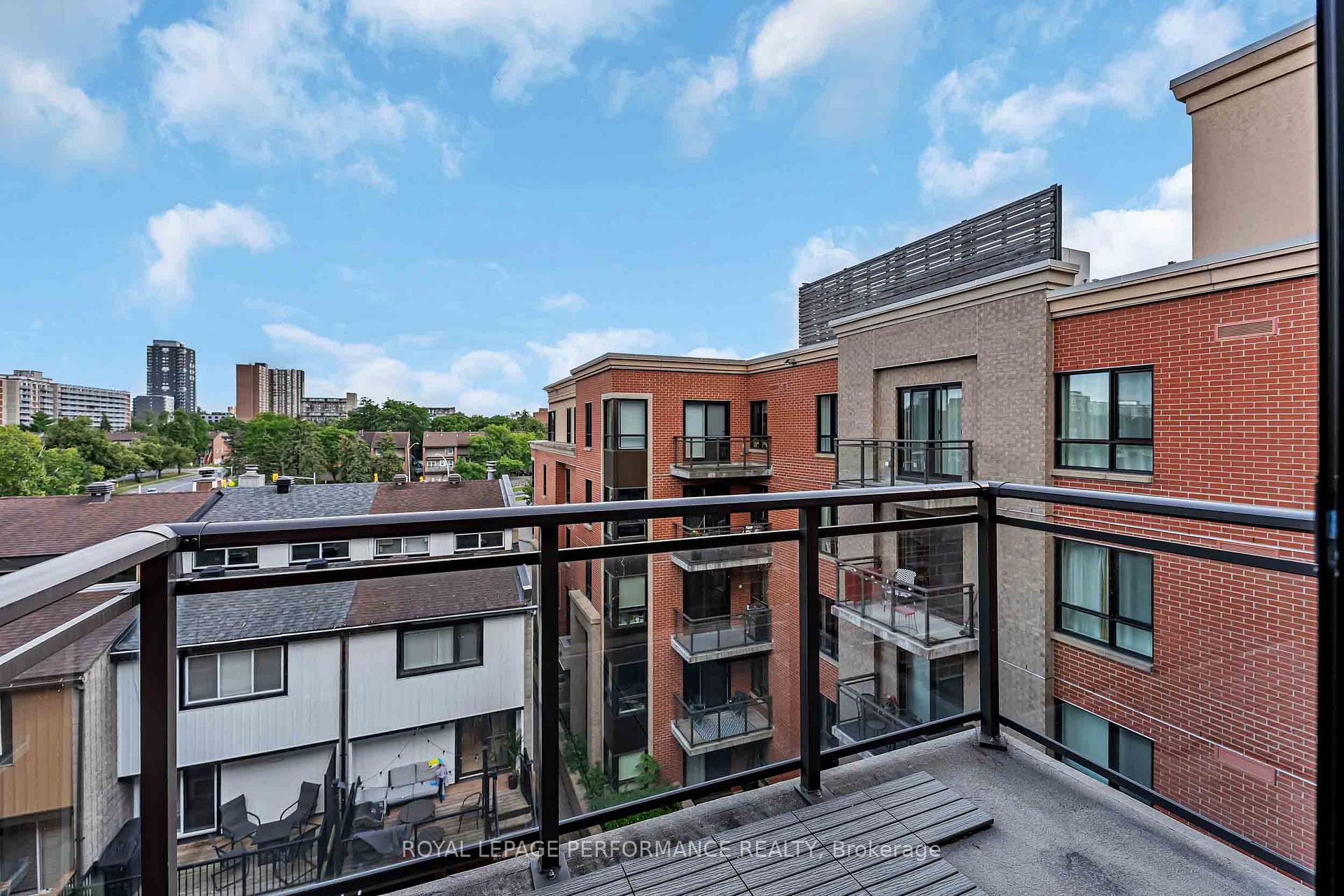 Photo 16 of Unit 509, 316 Bruyere Street, Ottawa, Lower Town — HOMEH