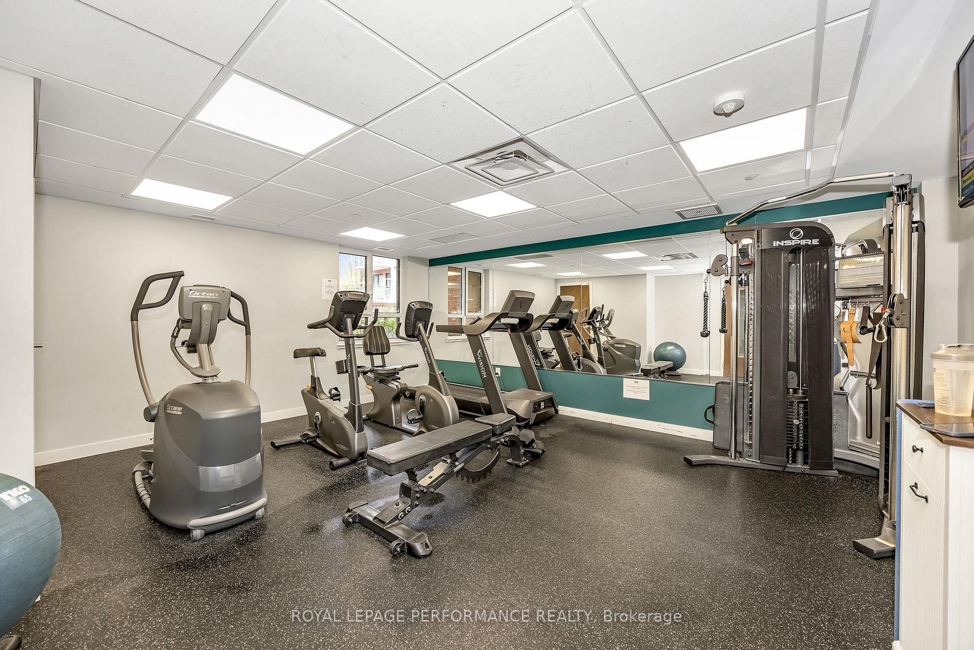 Photo 22 of Unit 509, 316 Bruyere Street, Ottawa, Lower Town — HOMEH