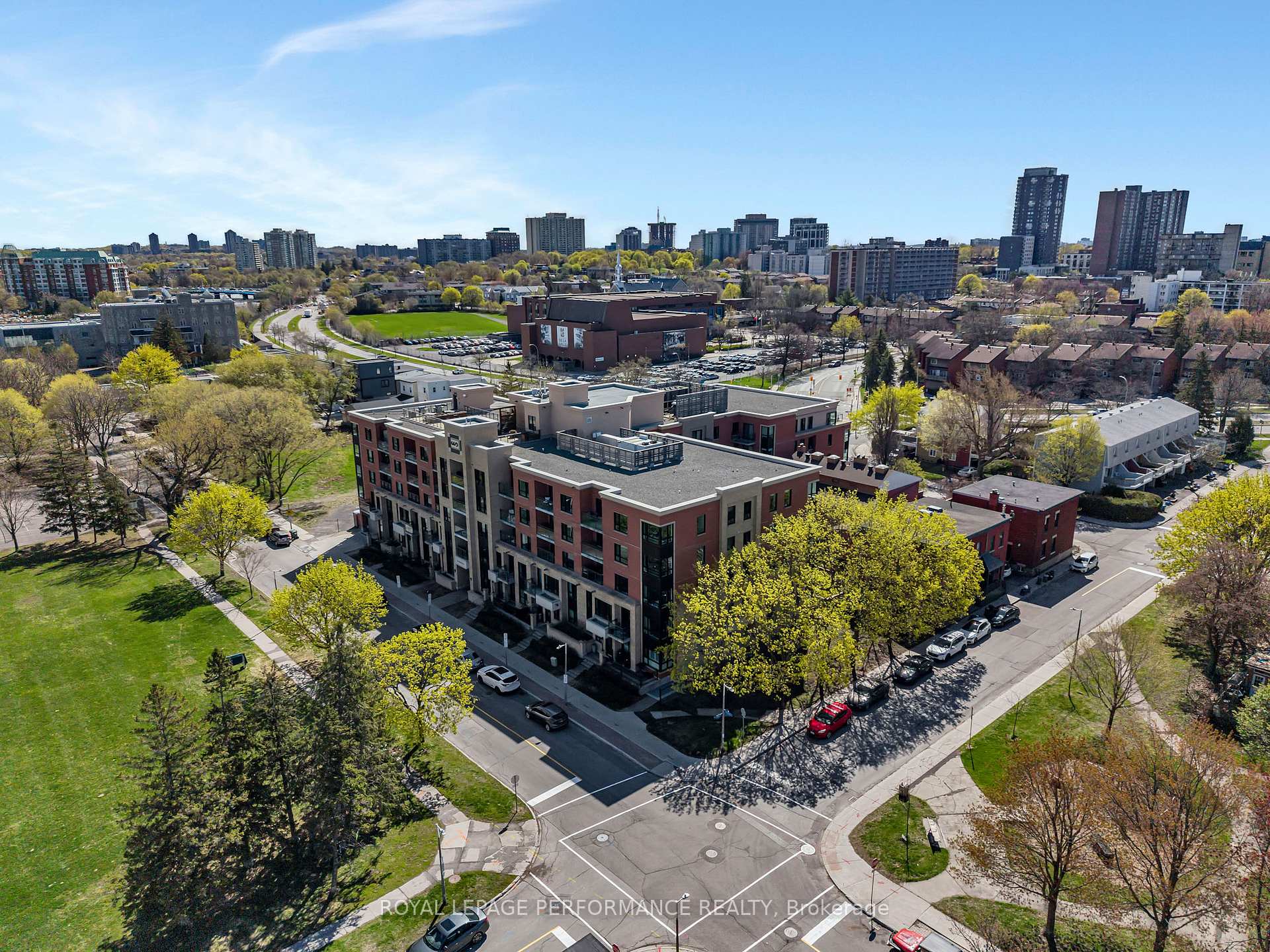 Photo 25 of Unit 509, 316 Bruyere Street, Ottawa, Lower Town — HOMEH