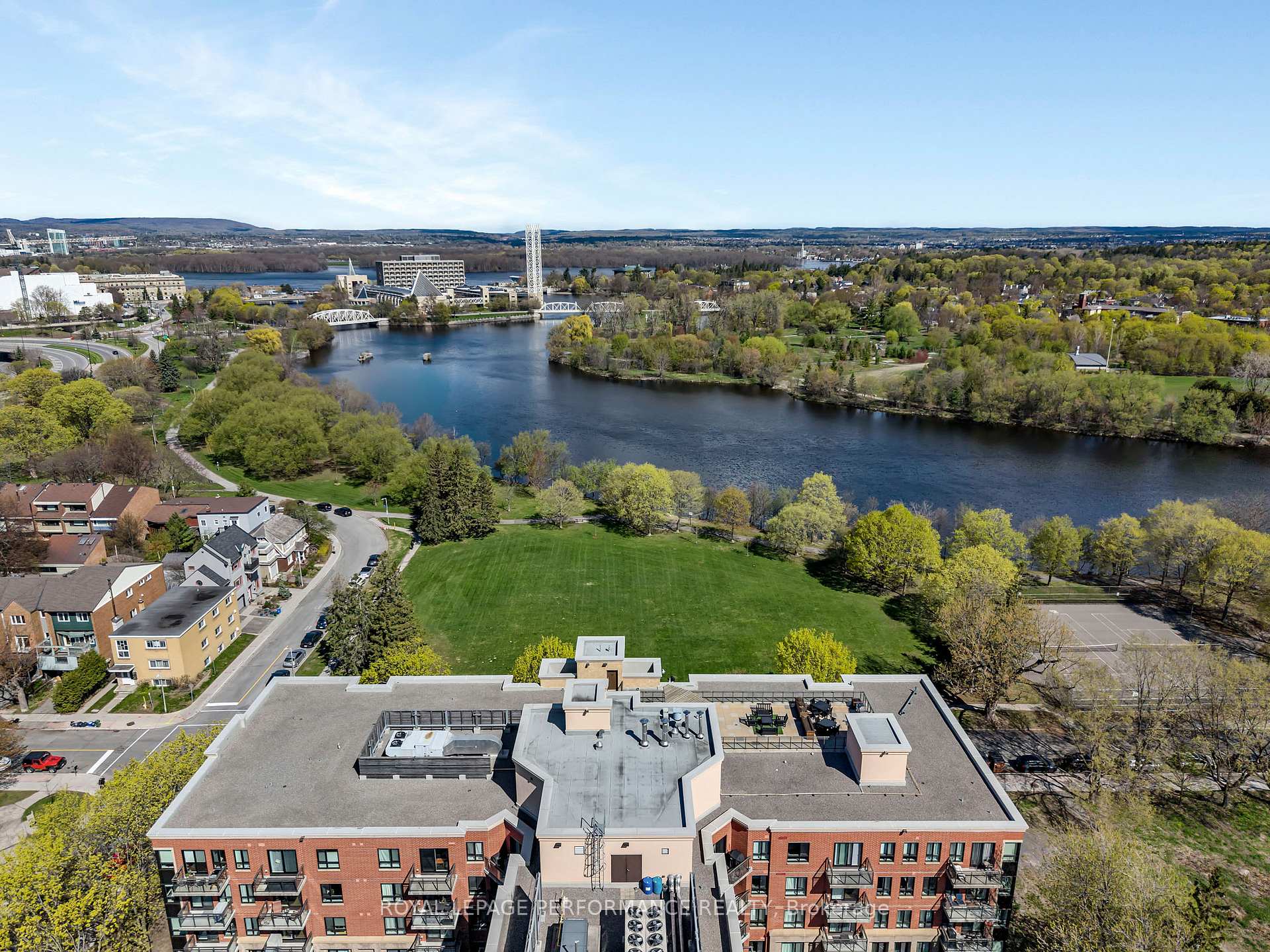 Photo 26 of Unit 509, 316 Bruyere Street, Ottawa, Lower Town — HOMEH