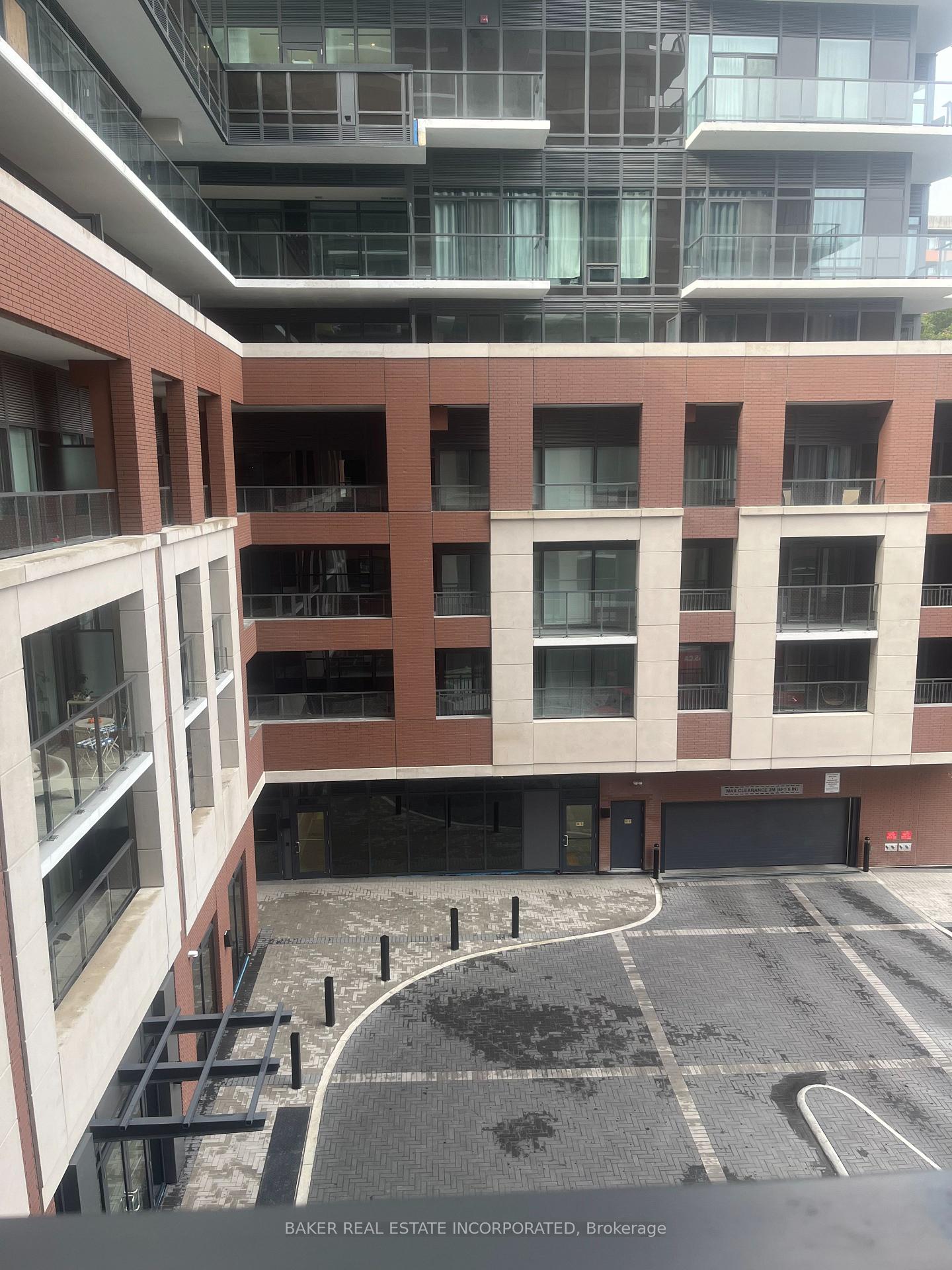 Photo of Unit 411, 4010 Eglinton Avenue W