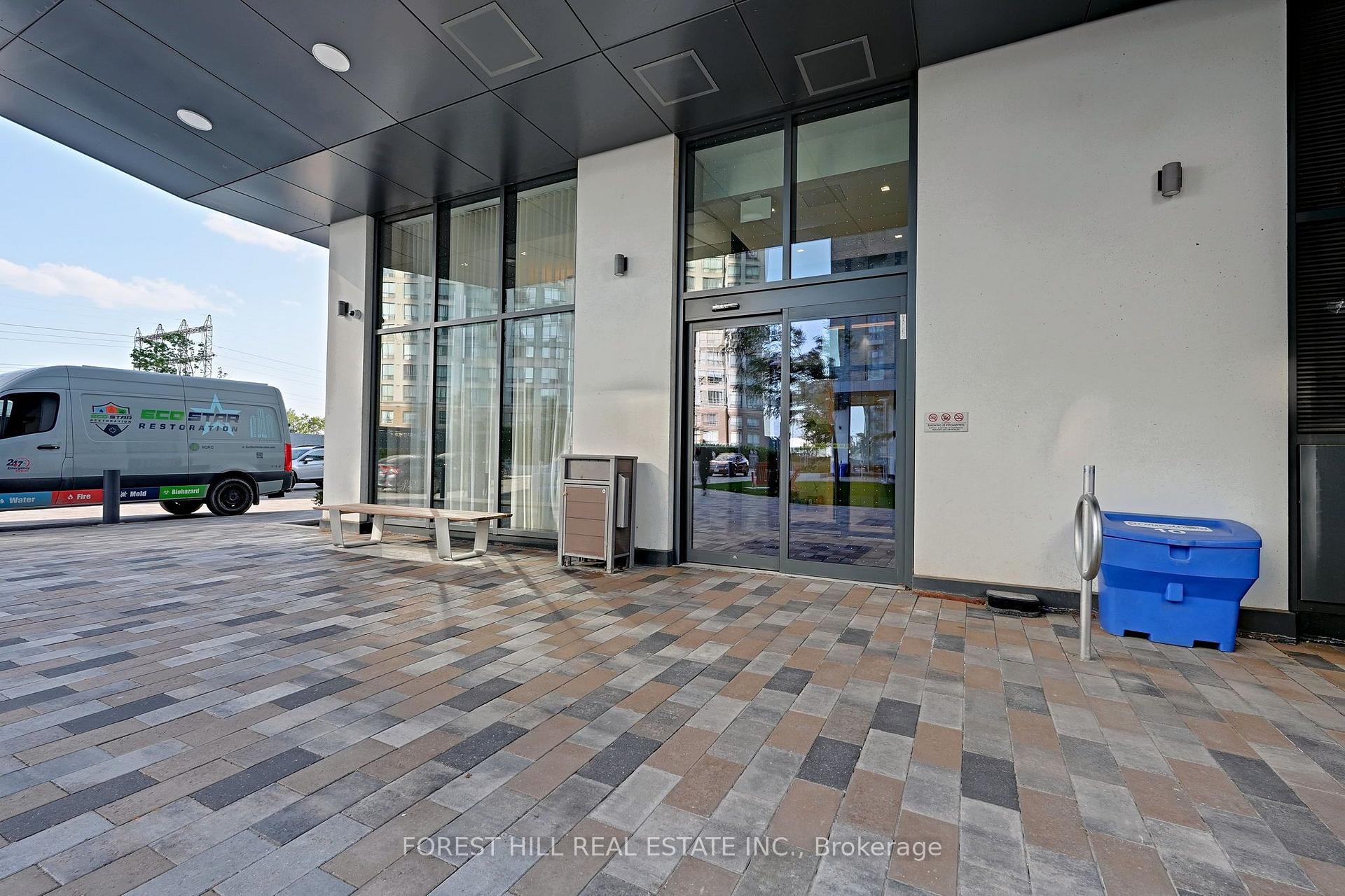 Photo 3 of Unit 1708, 30 Samuel Wood Way, Etobicoke, Islington-City Centre West — HOMEH