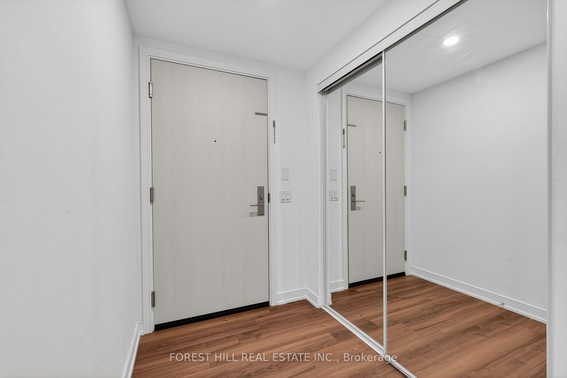 Photo 4 of Unit 1708, 30 Samuel Wood Way, Etobicoke, Islington-City Centre West — HOMEH
