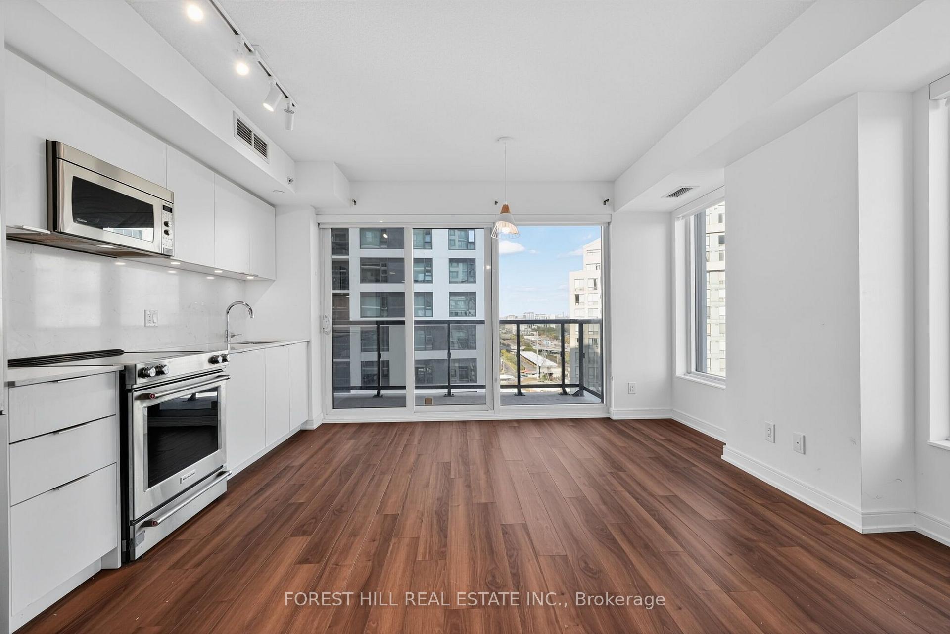 Photo 10 of Unit 1708, 30 Samuel Wood Way, Etobicoke, Islington-City Centre West — HOMEH