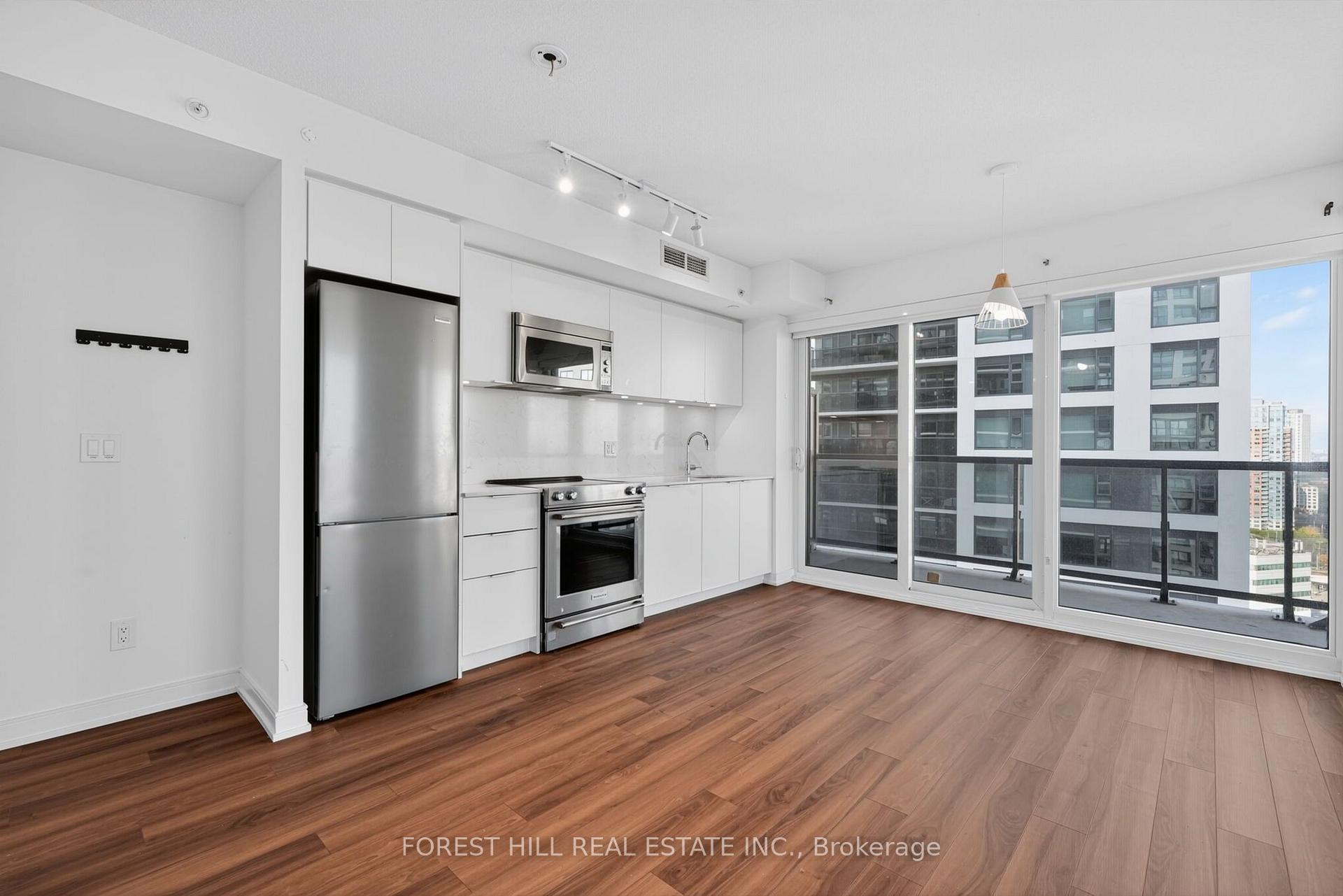 Photo 11 of Unit 1708, 30 Samuel Wood Way, Etobicoke, Islington-City Centre West — HOMEH