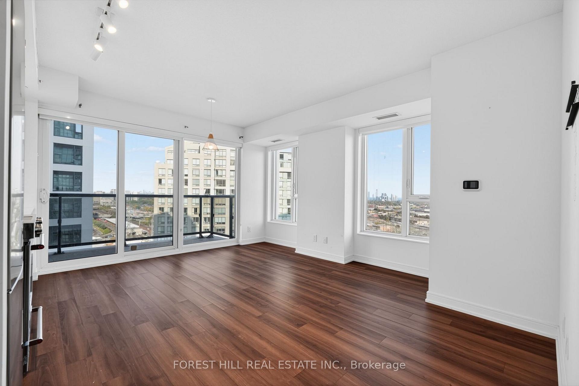 Photo 14 of Unit 1708, 30 Samuel Wood Way, Etobicoke, Islington-City Centre West — HOMEH