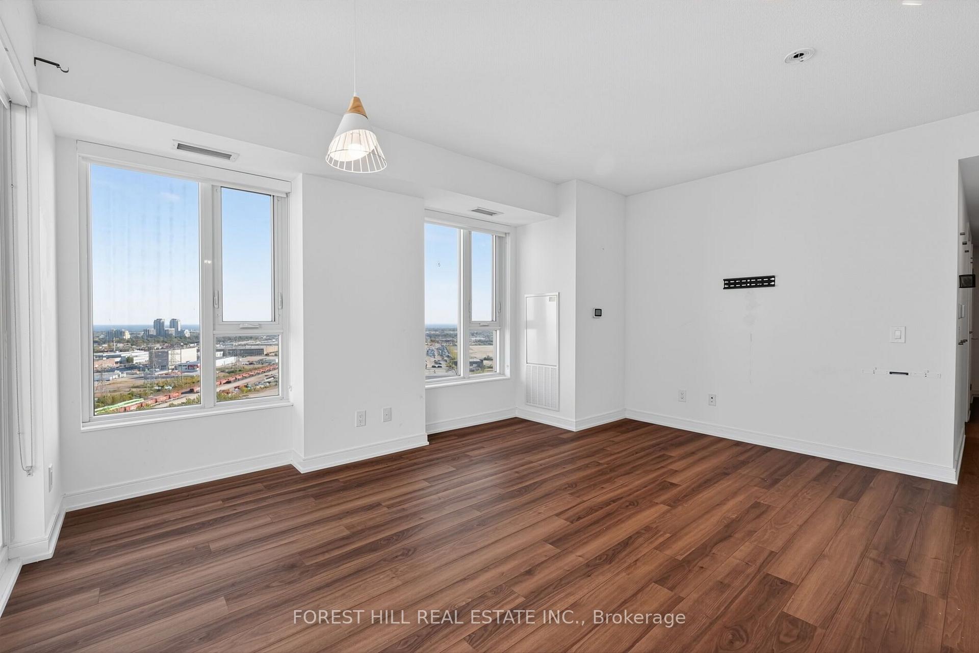 Photo 15 of Unit 1708, 30 Samuel Wood Way, Etobicoke, Islington-City Centre West — HOMEH