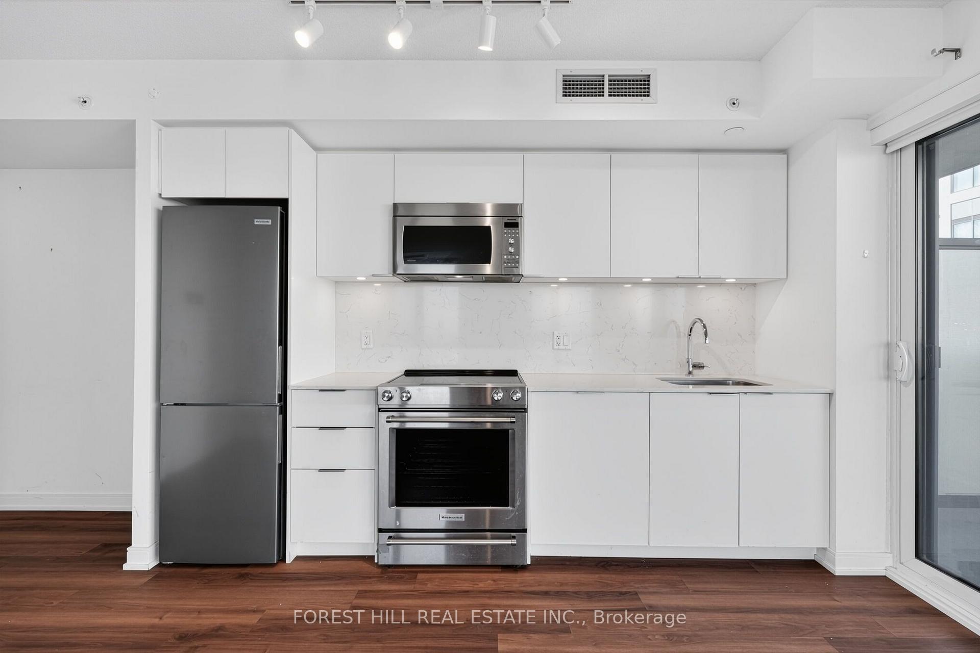 Photo 17 of Unit 1708, 30 Samuel Wood Way, Etobicoke, Islington-City Centre West — HOMEH