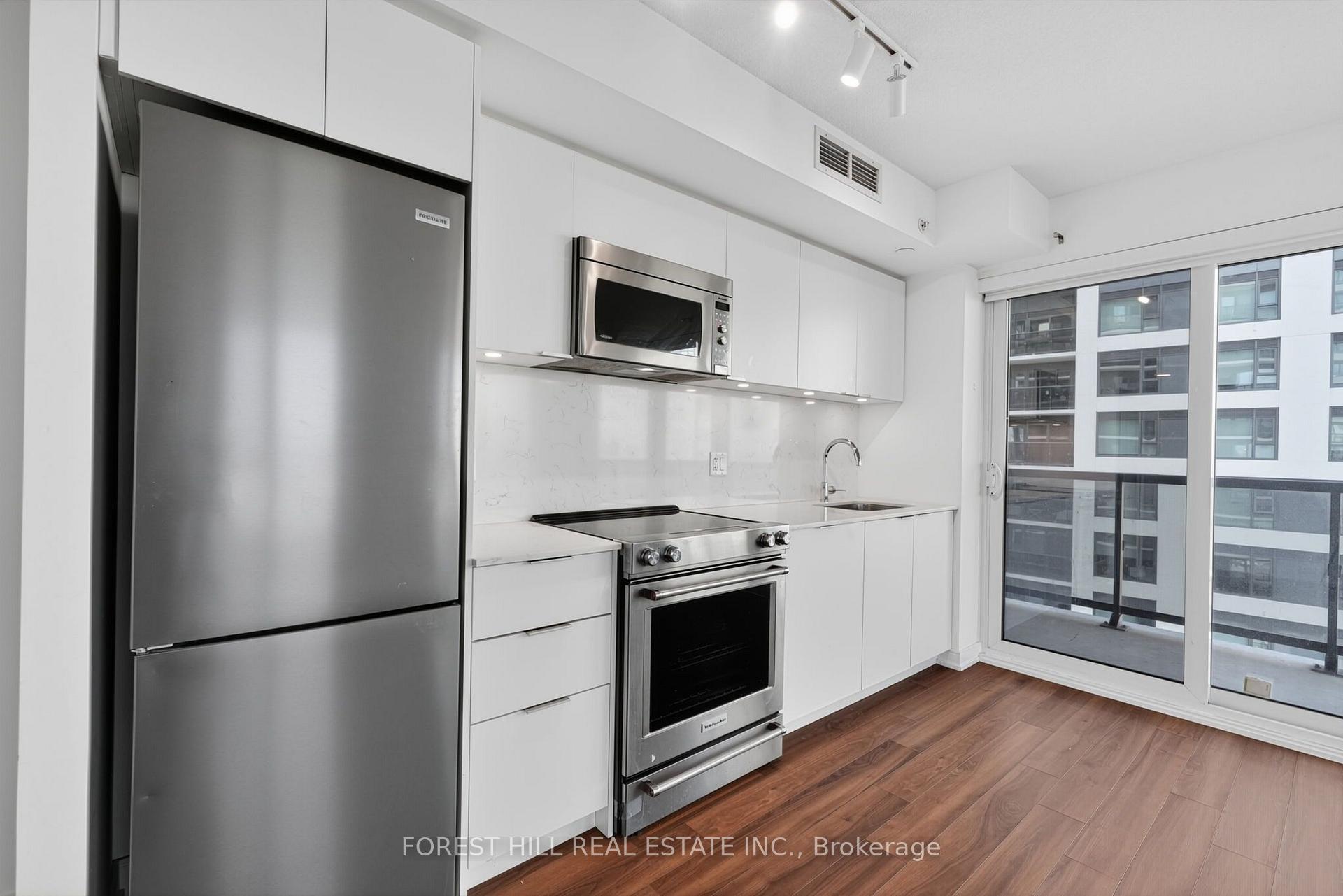 Photo 18 of Unit 1708, 30 Samuel Wood Way, Etobicoke, Islington-City Centre West — HOMEH