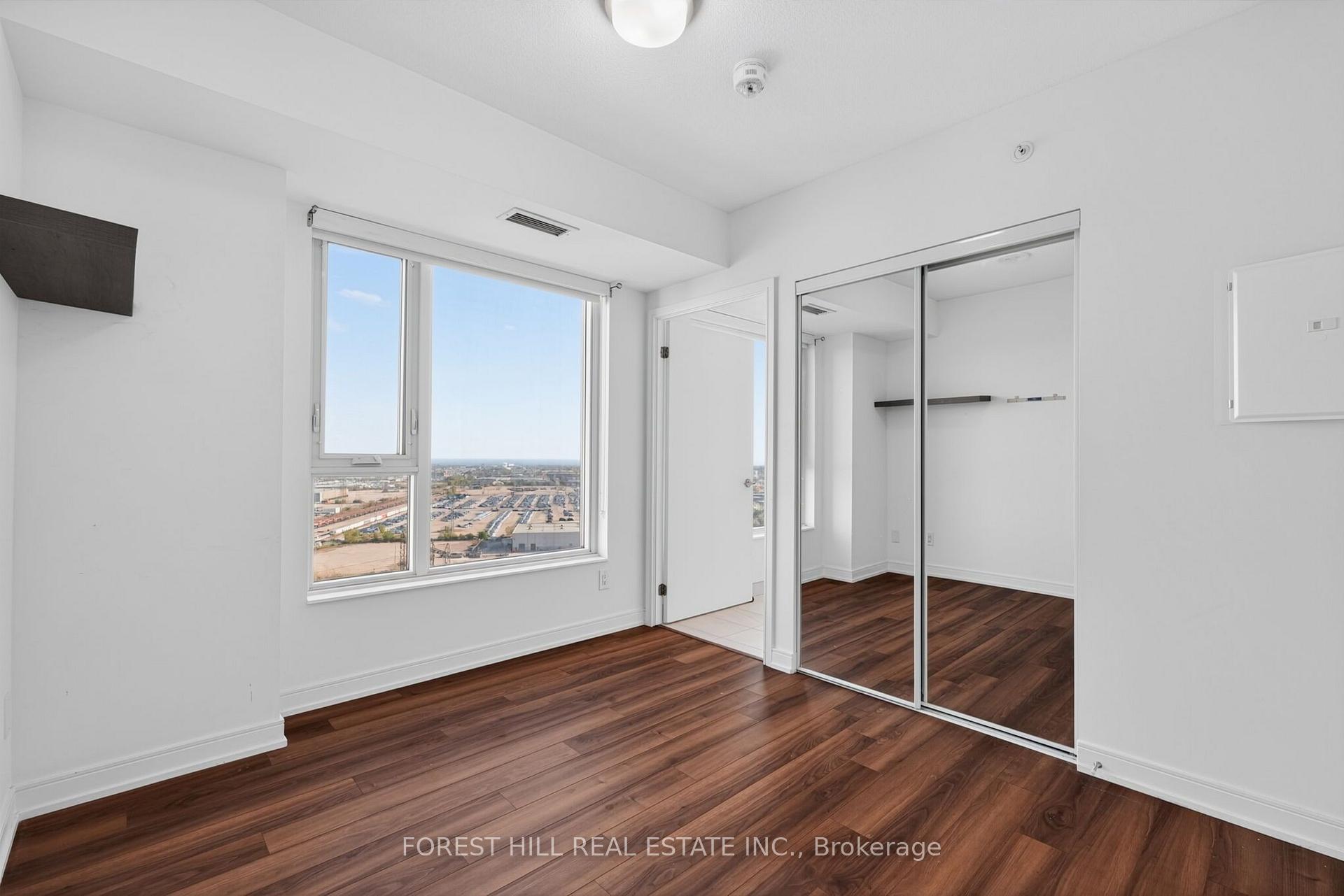Photo 21 of Unit 1708, 30 Samuel Wood Way, Etobicoke, Islington-City Centre West — HOMEH