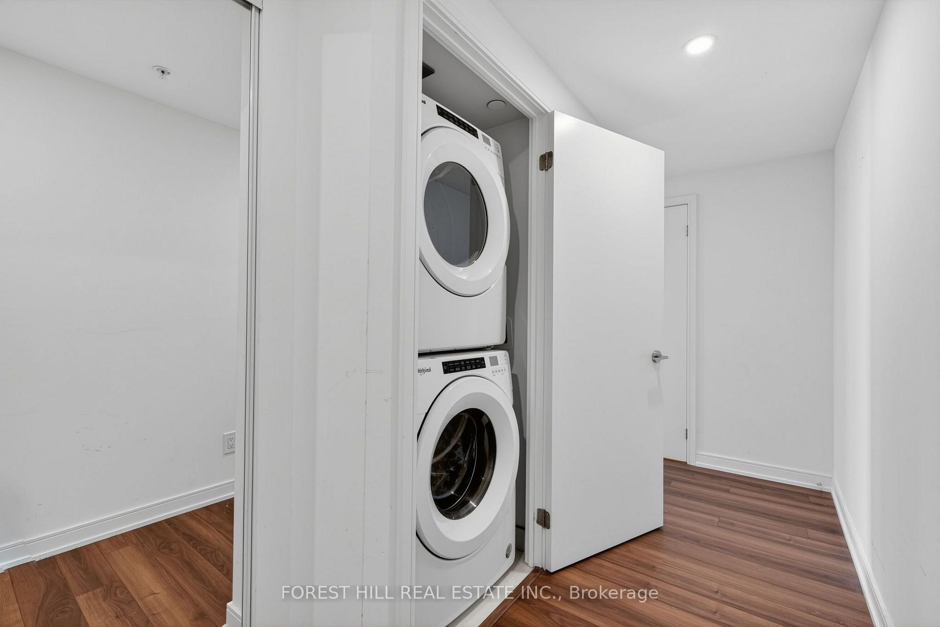 Photo 22 of Unit 1708, 30 Samuel Wood Way, Etobicoke, Islington-City Centre West — HOMEH