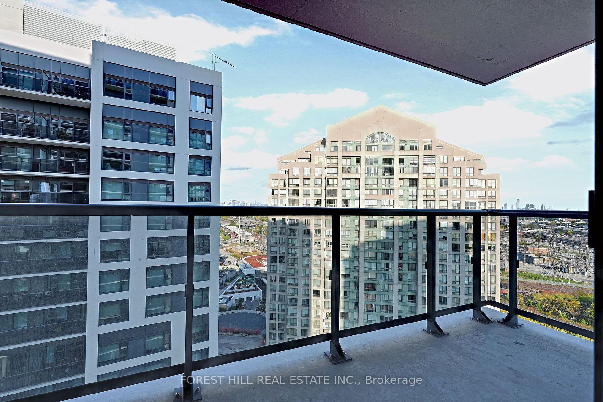 Photo 23 of Unit 1708, 30 Samuel Wood Way, Etobicoke, Islington-City Centre West — HOMEH