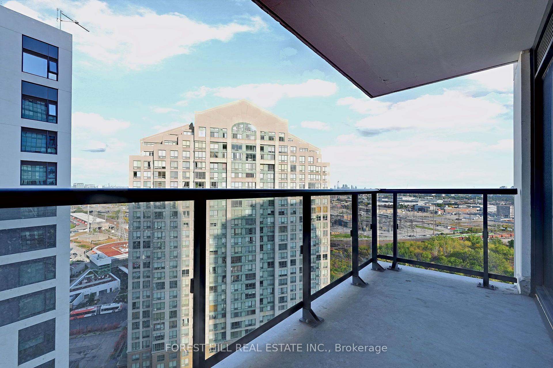 Photo 24 of Unit 1708, 30 Samuel Wood Way, Etobicoke, Islington-City Centre West — HOMEH