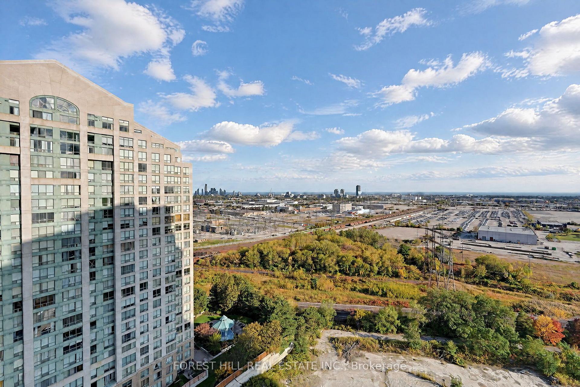 Photo 25 of Unit 1708, 30 Samuel Wood Way, Etobicoke, Islington-City Centre West — HOMEH