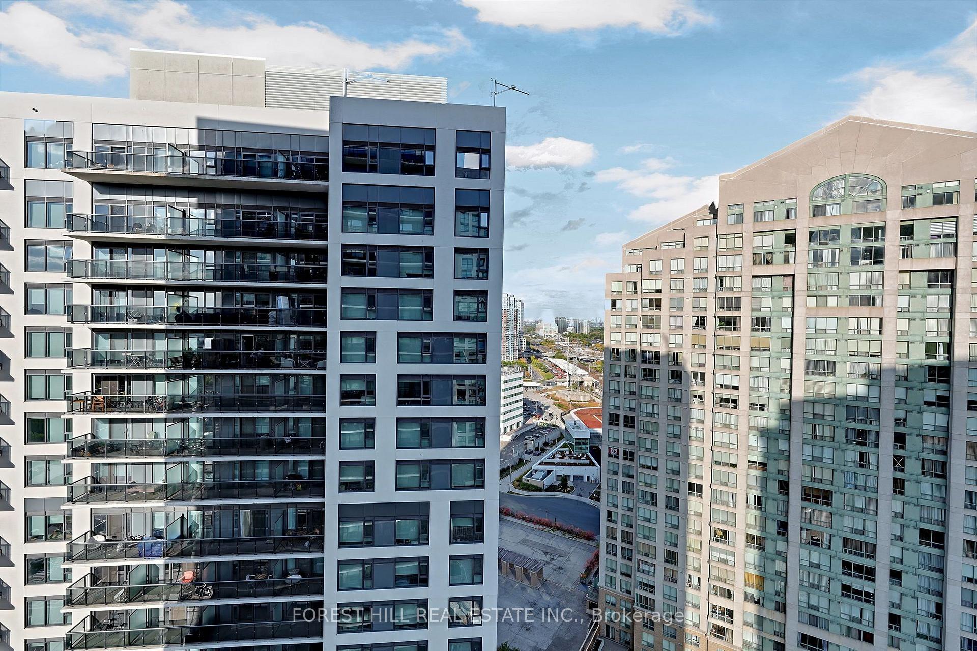 Photo 26 of Unit 1708, 30 Samuel Wood Way, Etobicoke, Islington-City Centre West — HOMEH