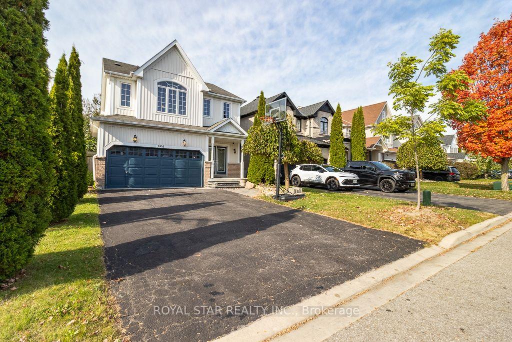 Photo 2 of 1164 Stire Street, Oshawa, Pinecrest — HOMEH