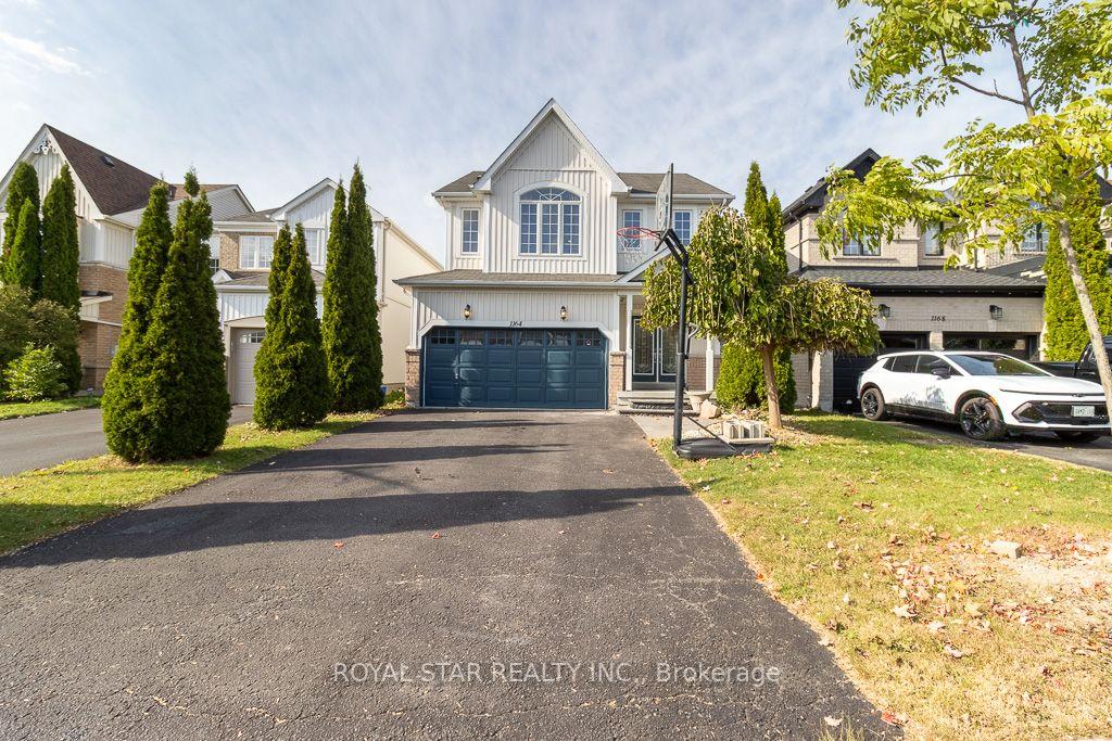 Photo 3 of 1164 Stire Street, Oshawa, Pinecrest — HOMEH