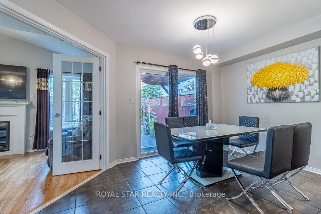 Photo 4 of 1164 Stire Street, Oshawa, Pinecrest — HOMEH