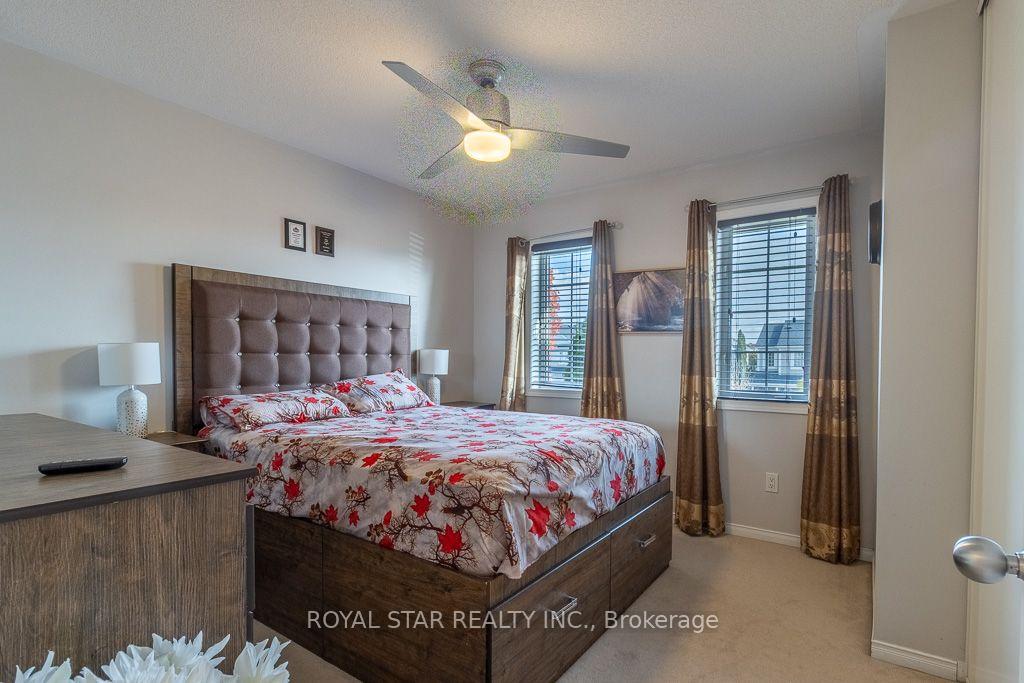 Photo 9 of 1164 Stire Street, Oshawa, Pinecrest — HOMEH