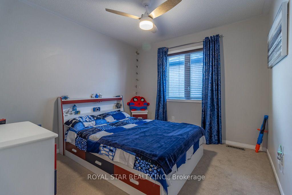 Photo 15 of 1164 Stire Street, Oshawa, Pinecrest — HOMEH