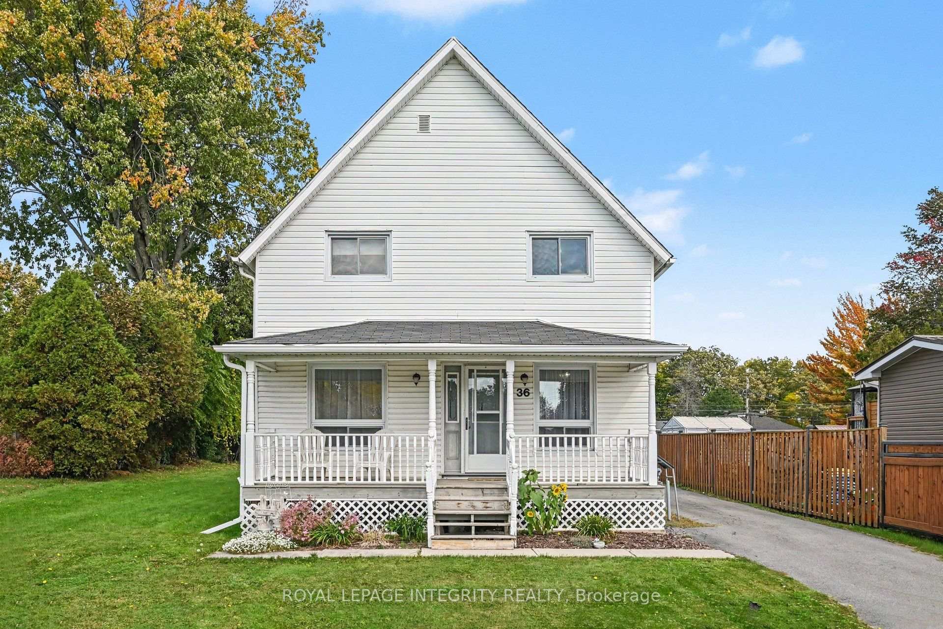 Photo of 36 Kent Crescent