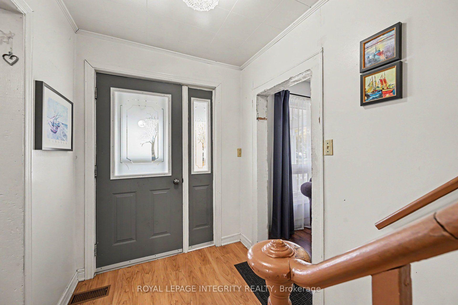 Photo 3 of 36 Kent Crescent, South Stormont, Long Sault — HOMEH