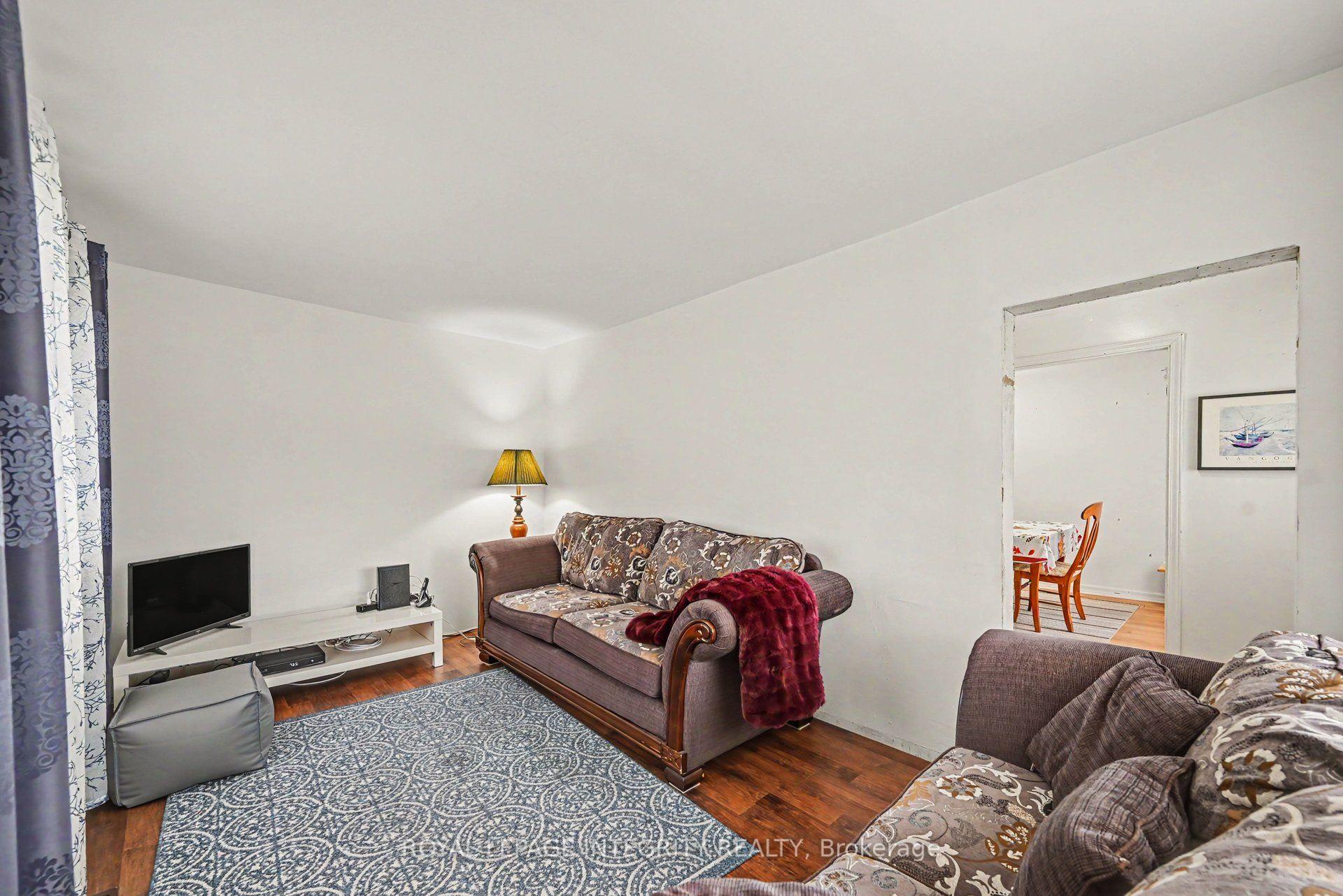 Photo 5 of 36 Kent Crescent, South Stormont, Long Sault — HOMEH