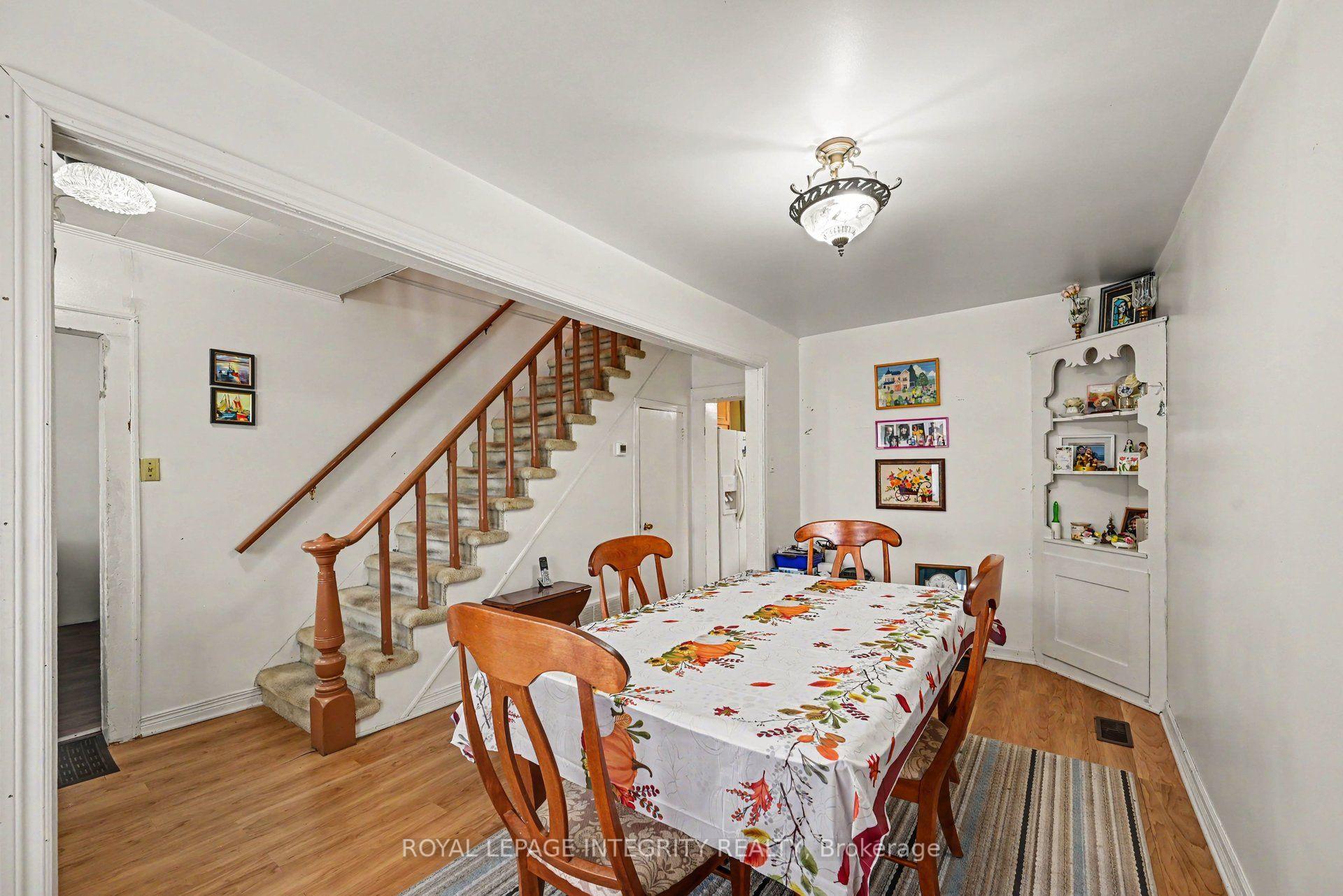 Photo 6 of 36 Kent Crescent, South Stormont, Long Sault — HOMEH
