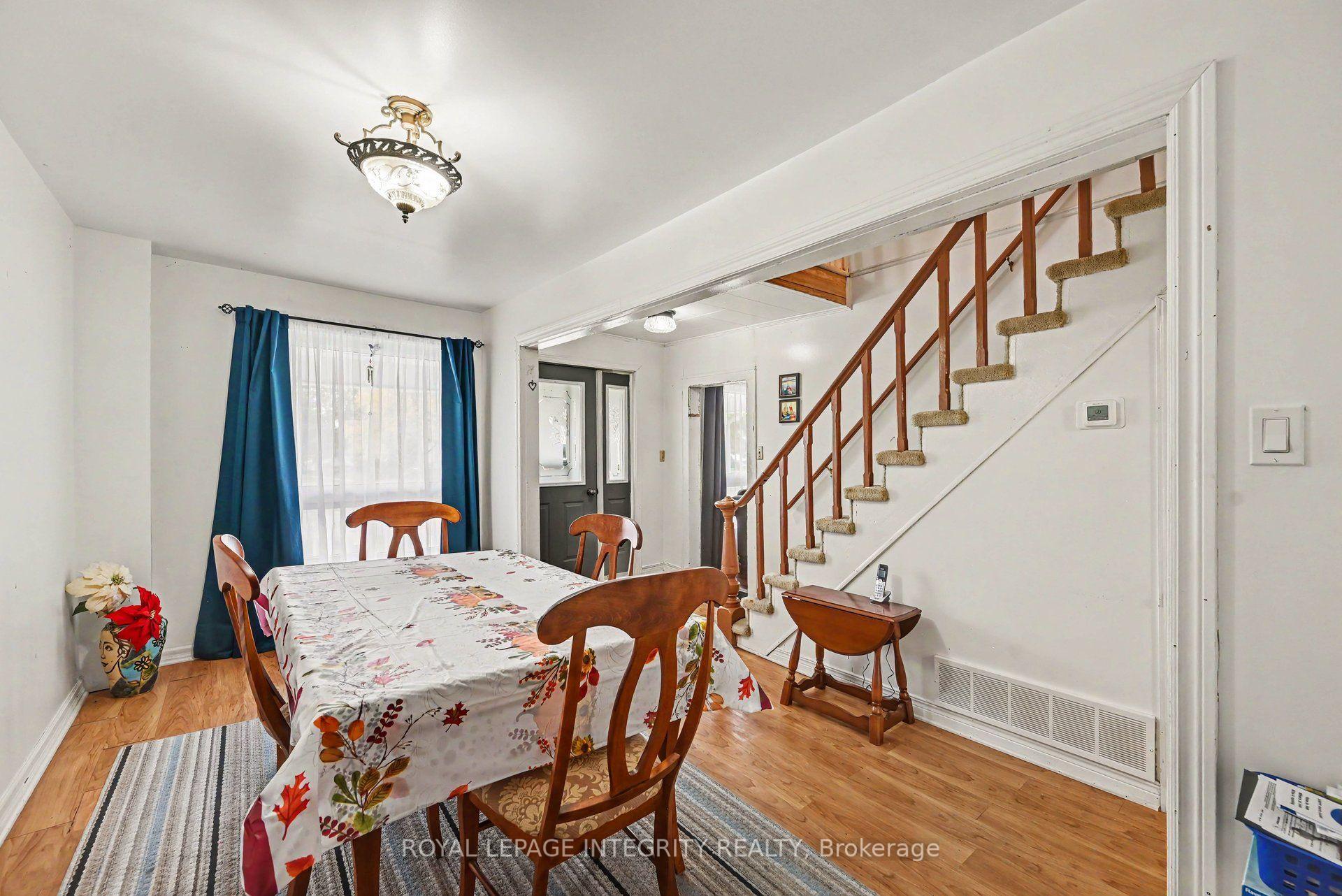 Photo 7 of 36 Kent Crescent, South Stormont, Long Sault — HOMEH