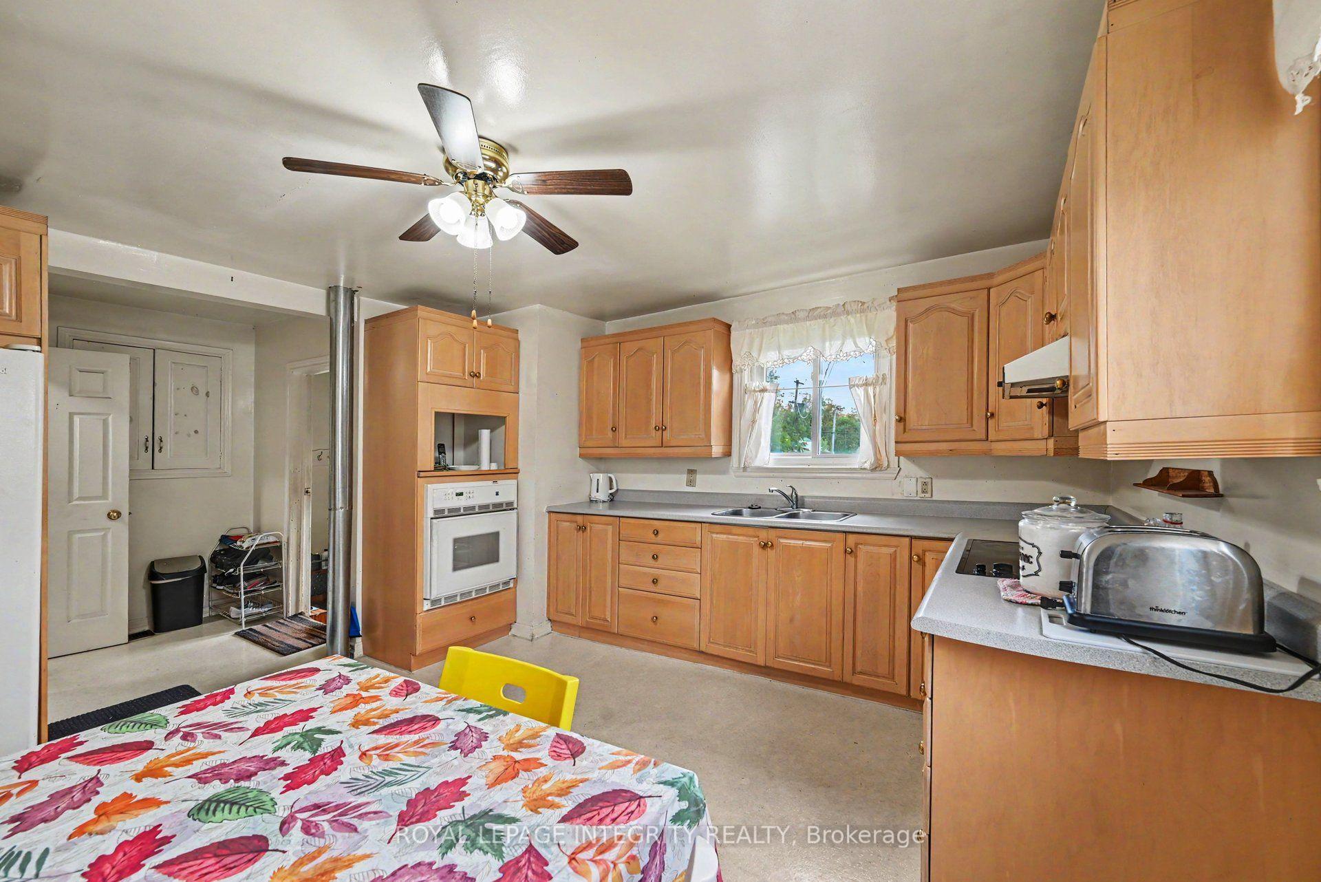 Photo 8 of 36 Kent Crescent, South Stormont, Long Sault — HOMEH
