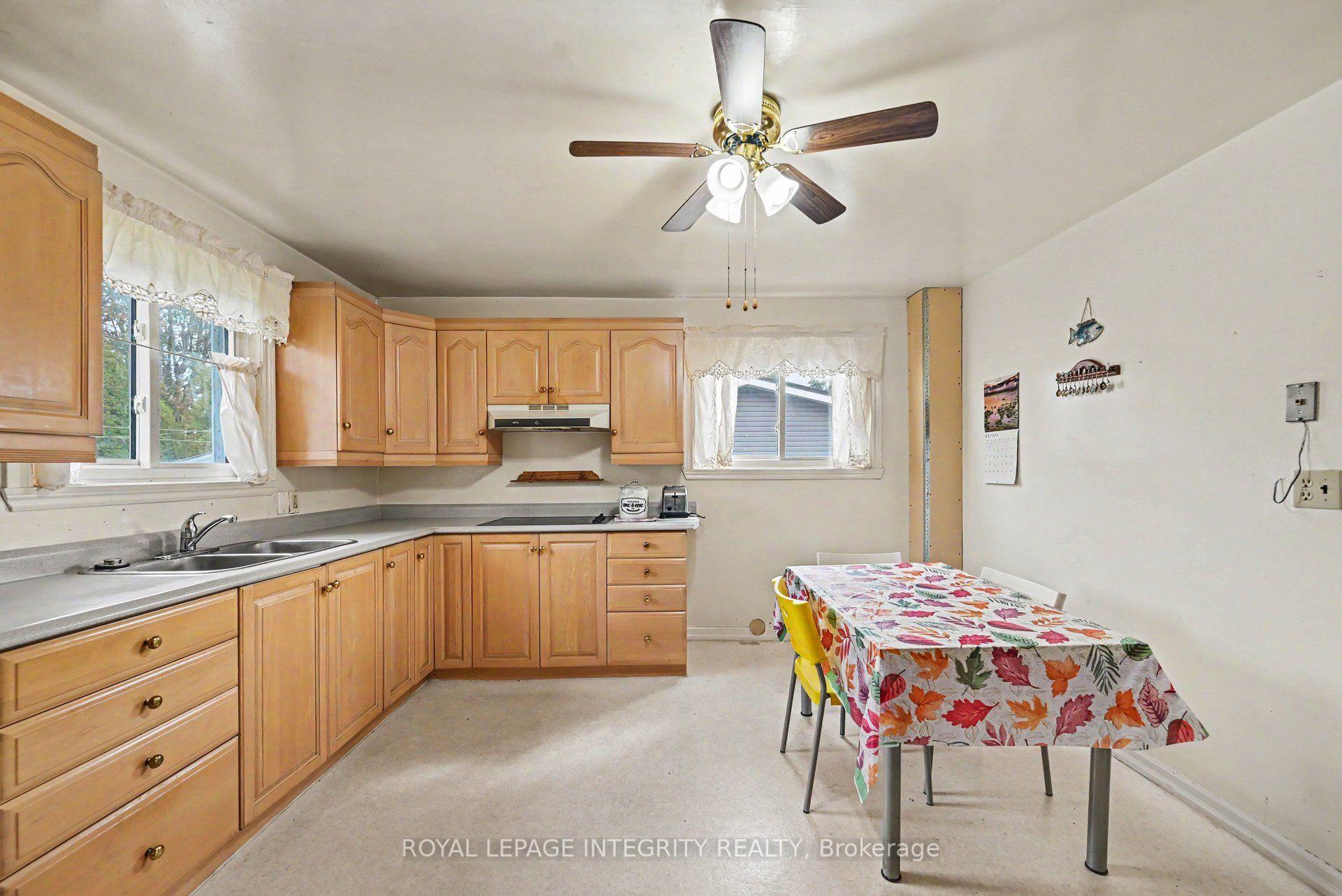 Photo 10 of 36 Kent Crescent, South Stormont, Long Sault — HOMEH