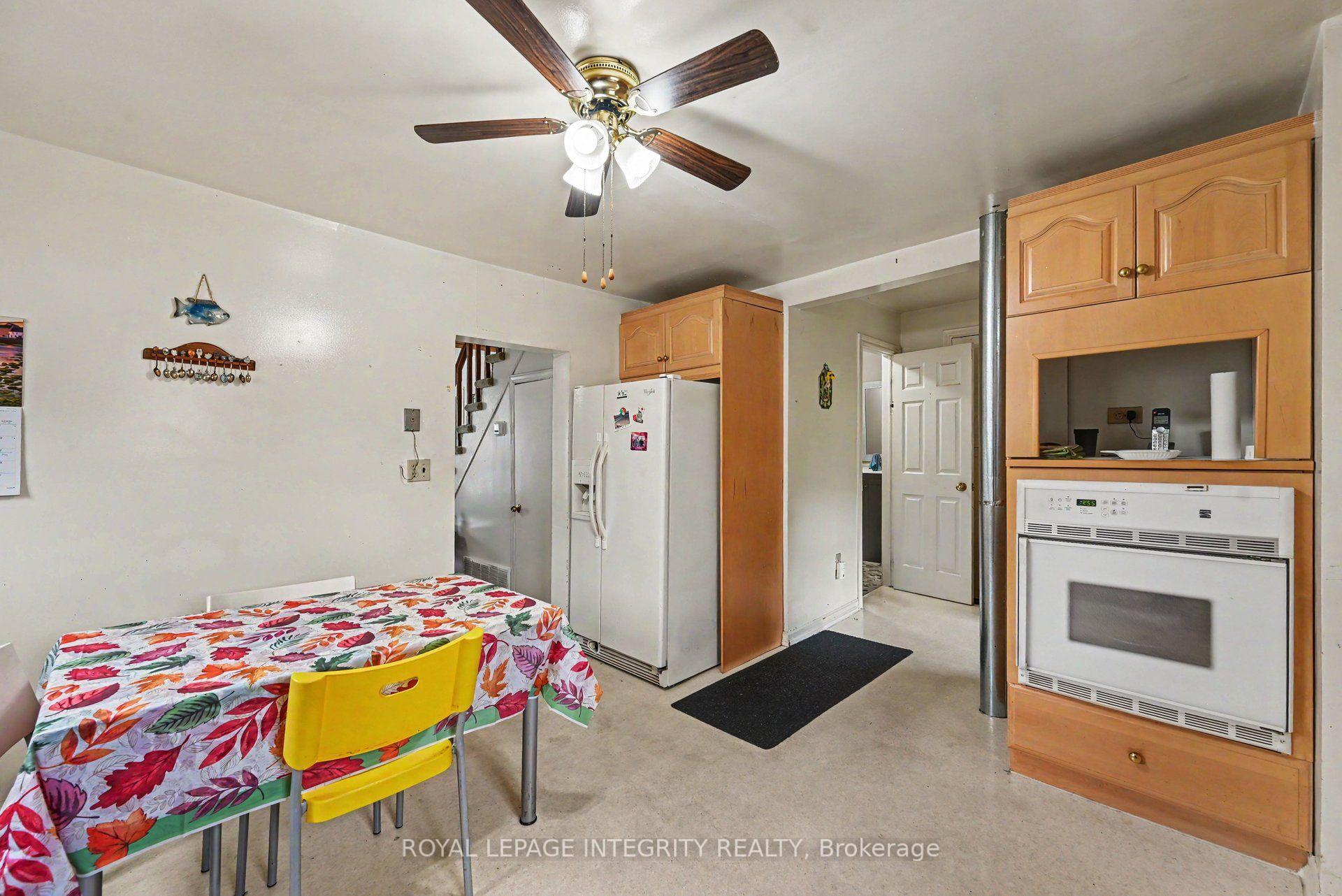 Photo 9 of 36 Kent Crescent, South Stormont, Long Sault — HOMEH