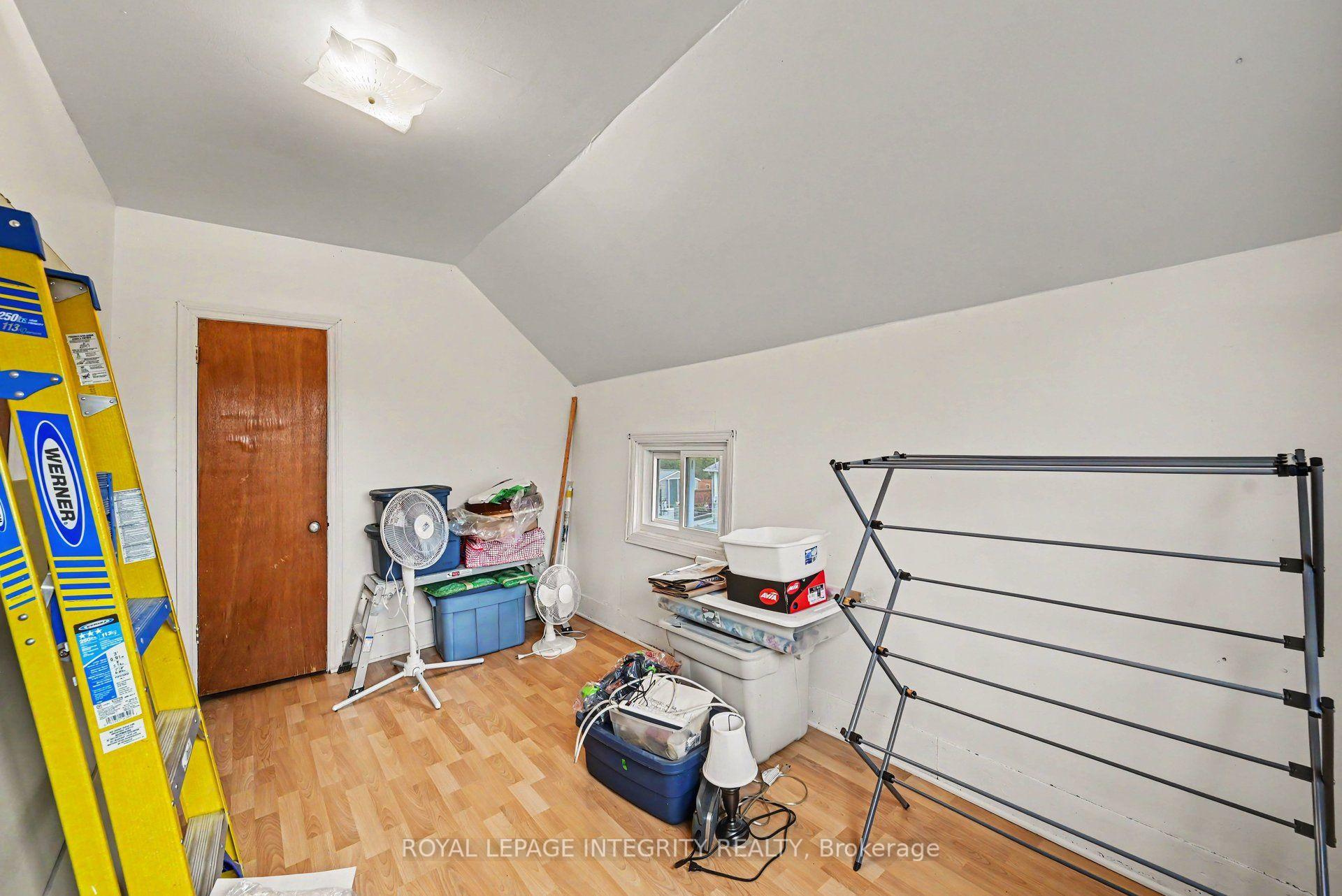 Photo 16 of 36 Kent Crescent, South Stormont, Long Sault — HOMEH