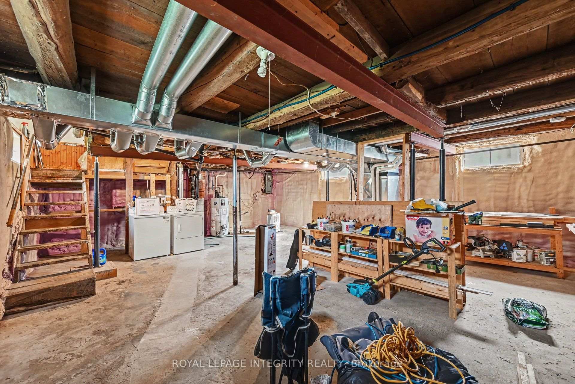 Photo 18 of 36 Kent Crescent, South Stormont, Long Sault — HOMEH