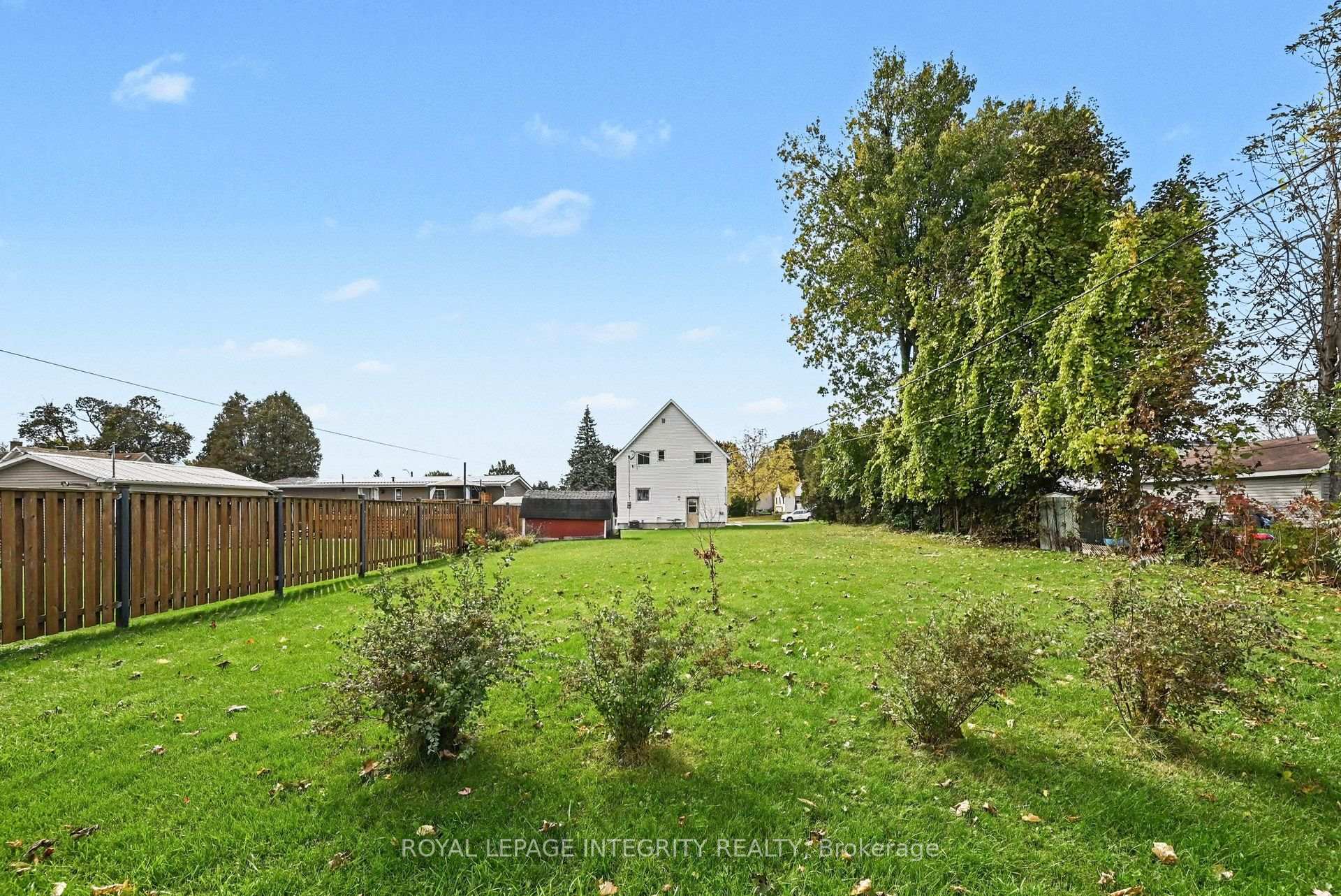 Photo 20 of 36 Kent Crescent, South Stormont, Long Sault — HOMEH