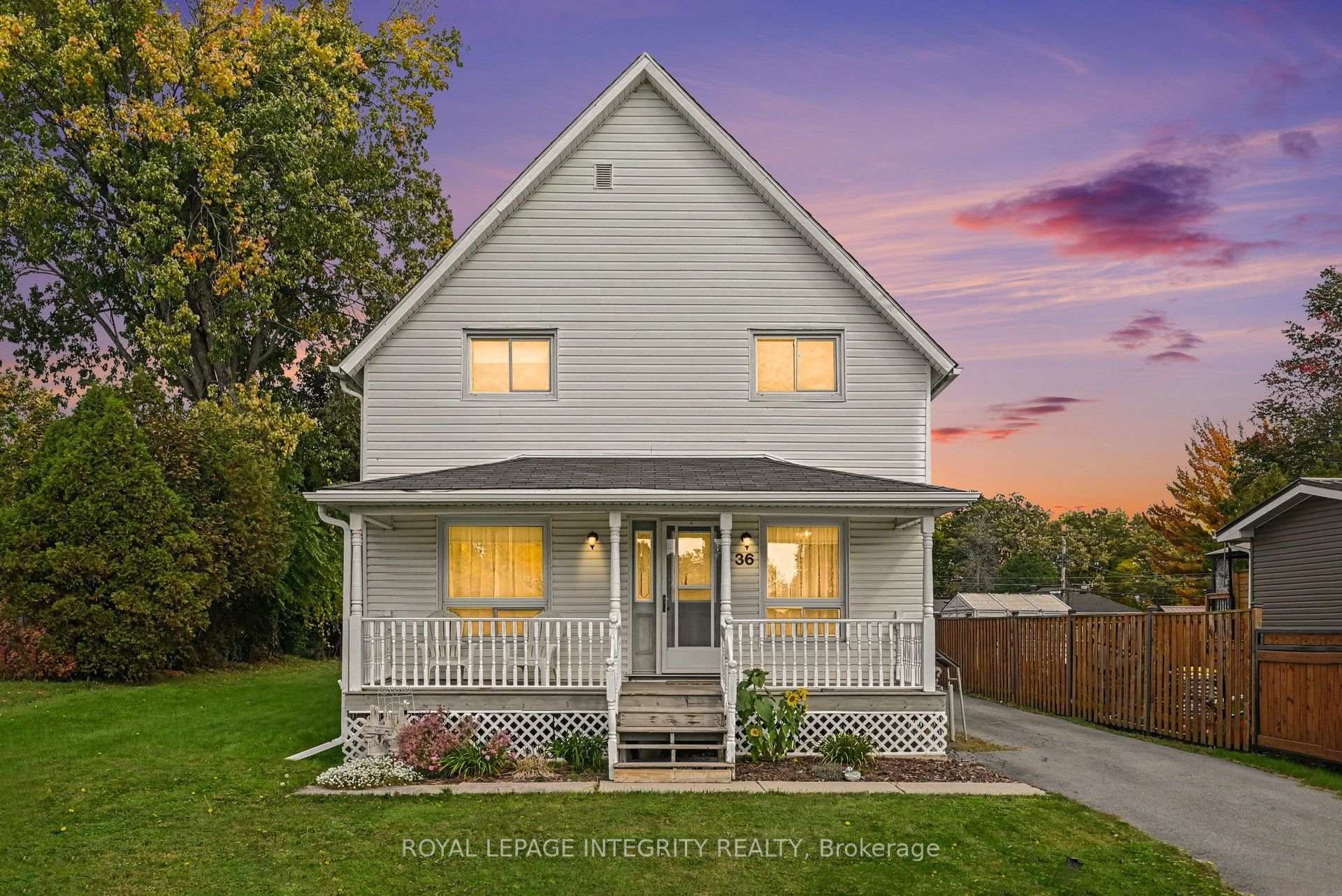 Photo 21 of 36 Kent Crescent, South Stormont, Long Sault — HOMEH