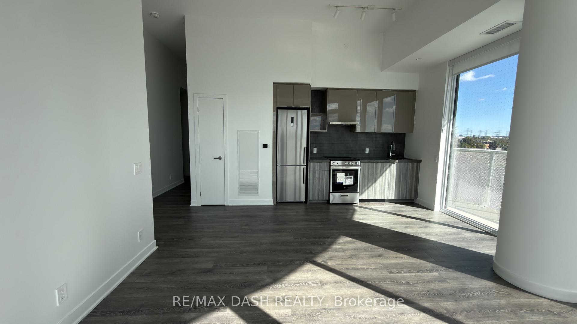 Photo 19 of Unit 504, 10 Flavelle Trail, Vaughan, Steeles West Industrial — HOMEH