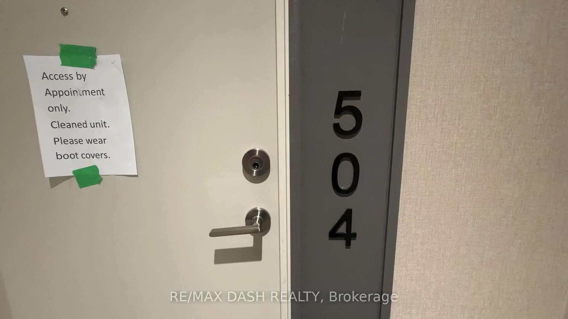 Photo 35 of Unit 504, 10 Flavelle Trail, Vaughan, Steeles West Industrial — HOMEH