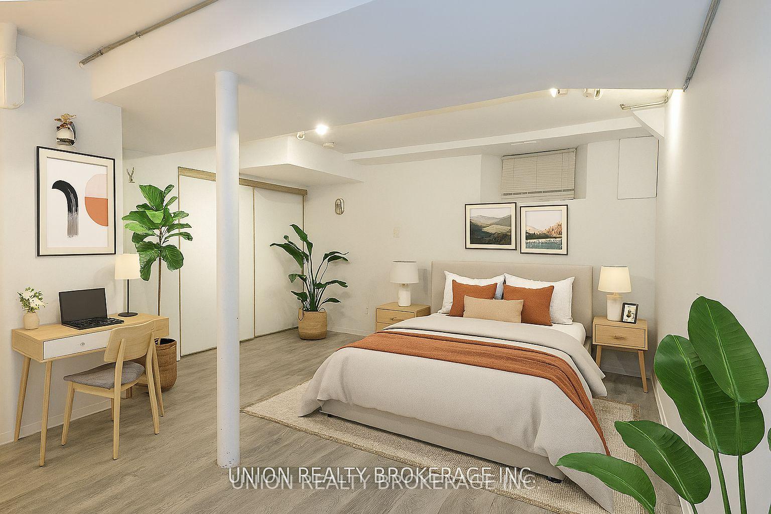 Photo 2 of Unit B1, 33 Balsam Avenue, Toronto, The Beaches — HOMEH
