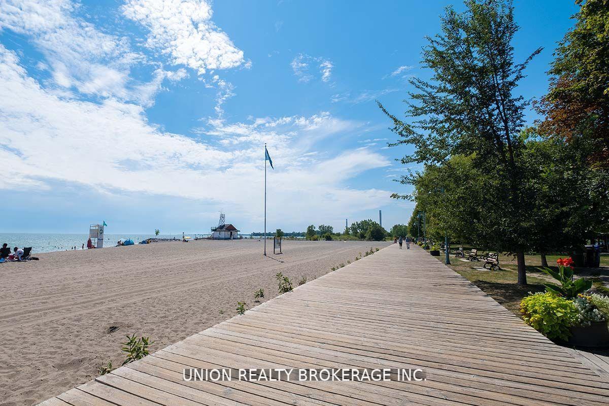 Photo 7 of Unit B1, 33 Balsam Avenue, Toronto, The Beaches — HOMEH