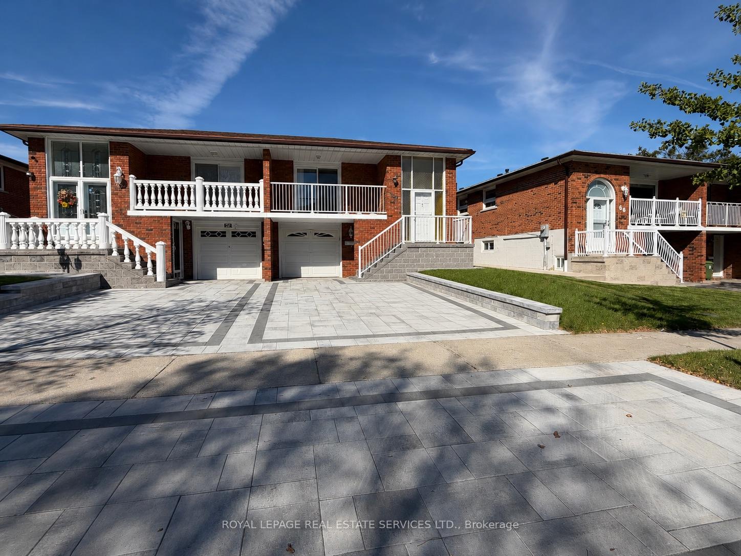 Photo 1 of Unit Upper, 66 Terryhill Crescent, Scarborough, Agincourt South-Malvern West — HOMEH