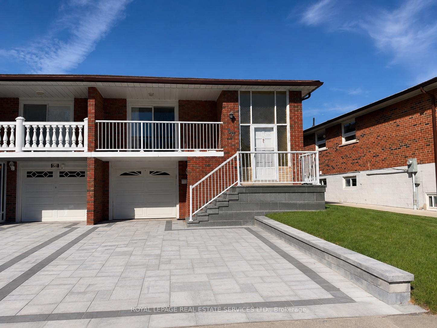 Photo 2 of Unit Upper, 66 Terryhill Crescent, Scarborough, Agincourt South-Malvern West — HOMEH