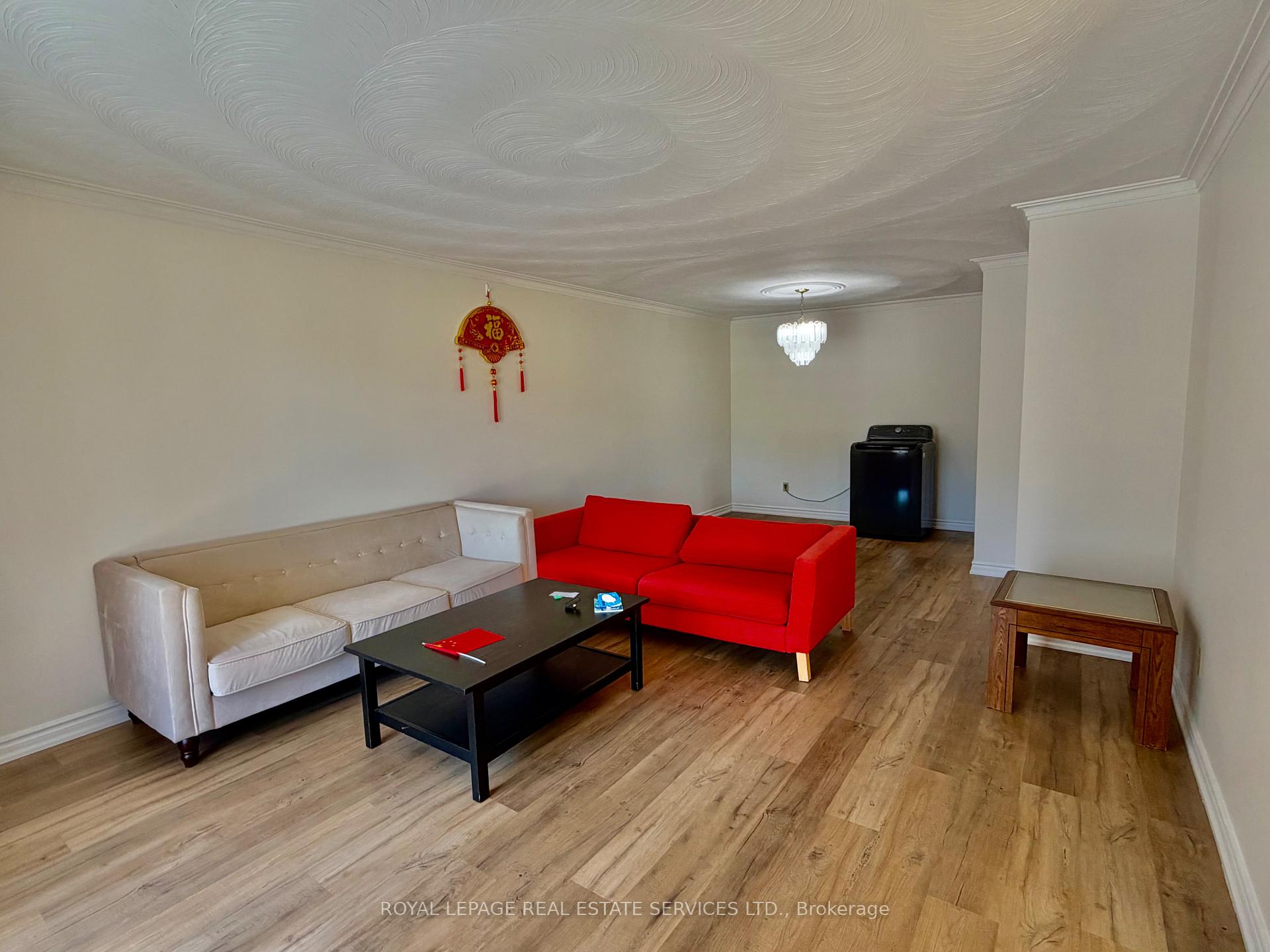 Photo 4 of Unit Upper, 66 Terryhill Crescent, Scarborough, Agincourt South-Malvern West — HOMEH