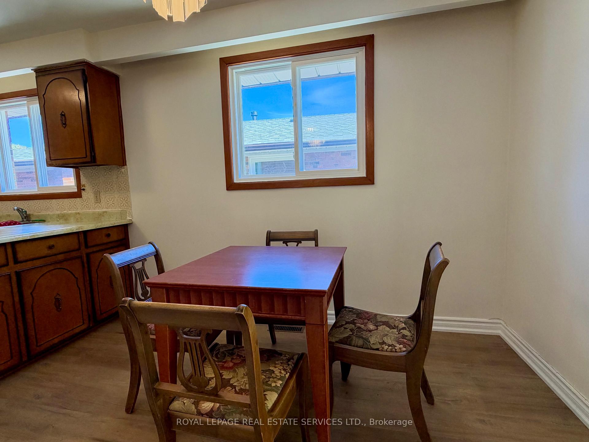 Photo 10 of Unit Upper, 66 Terryhill Crescent, Scarborough, Agincourt South-Malvern West — HOMEH
