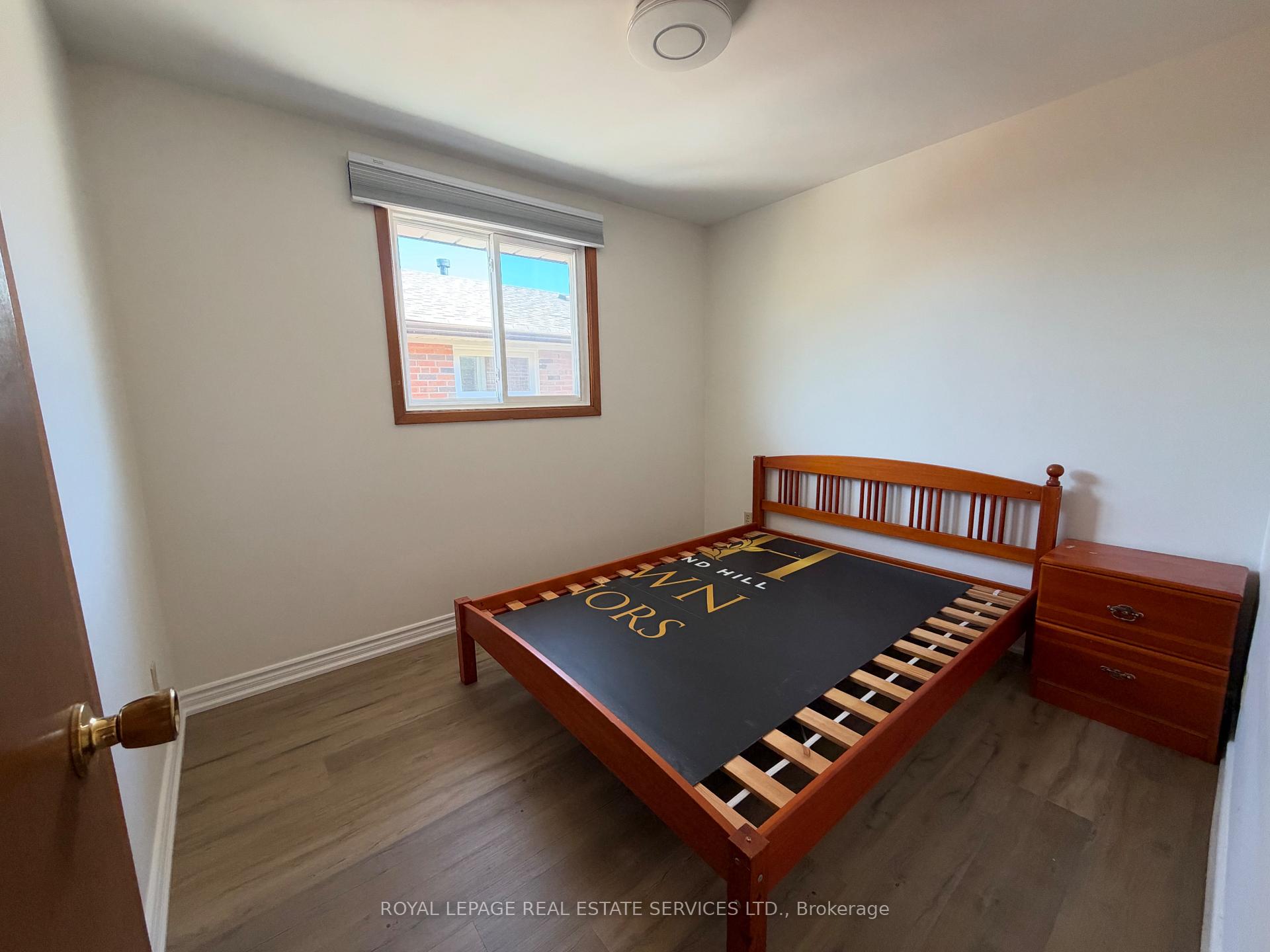 Photo 14 of Unit Upper, 66 Terryhill Crescent, Scarborough, Agincourt South-Malvern West — HOMEH