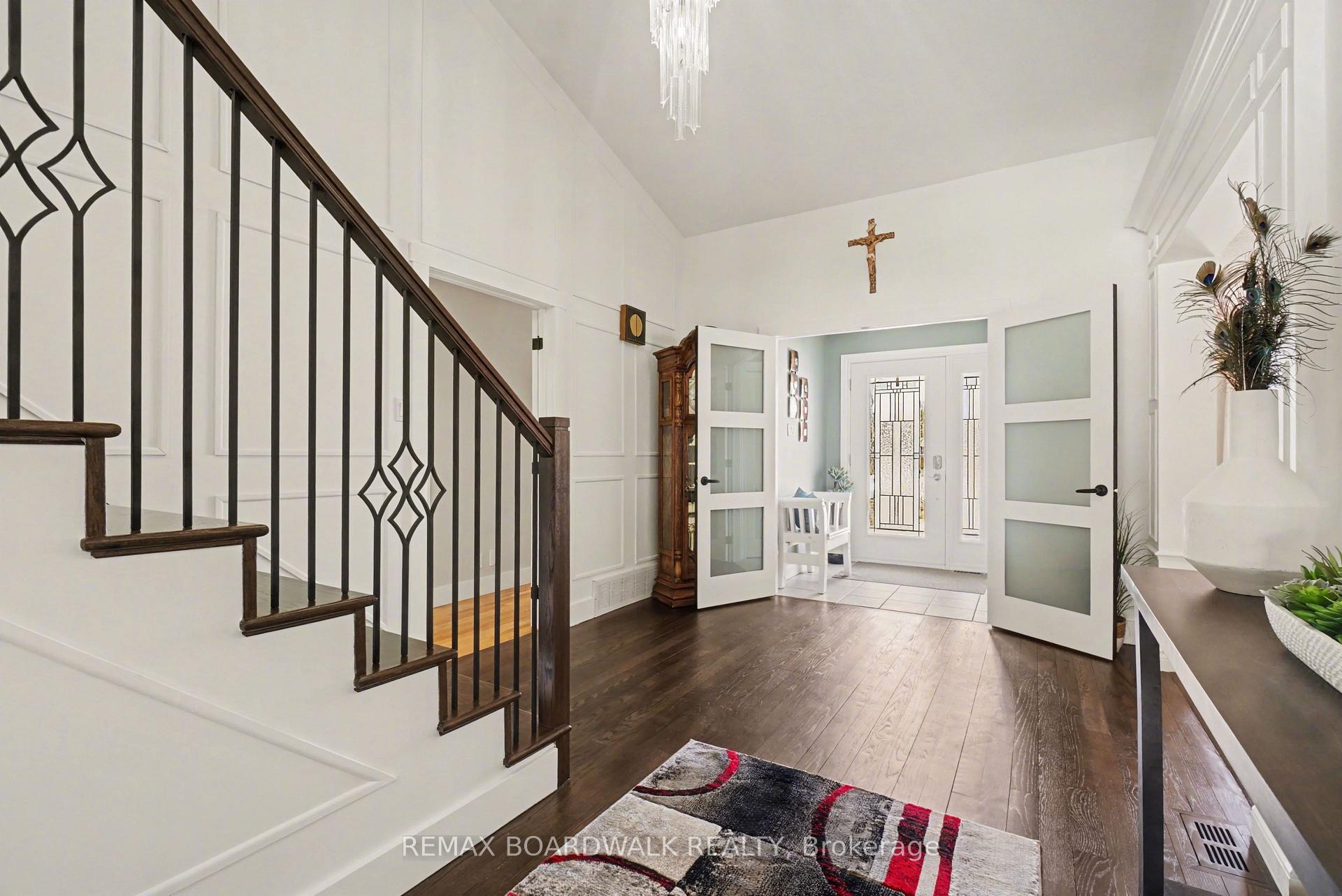 Photo 6 of 32 Faucher Boulevard, Casselman, Casselman — HOMEH