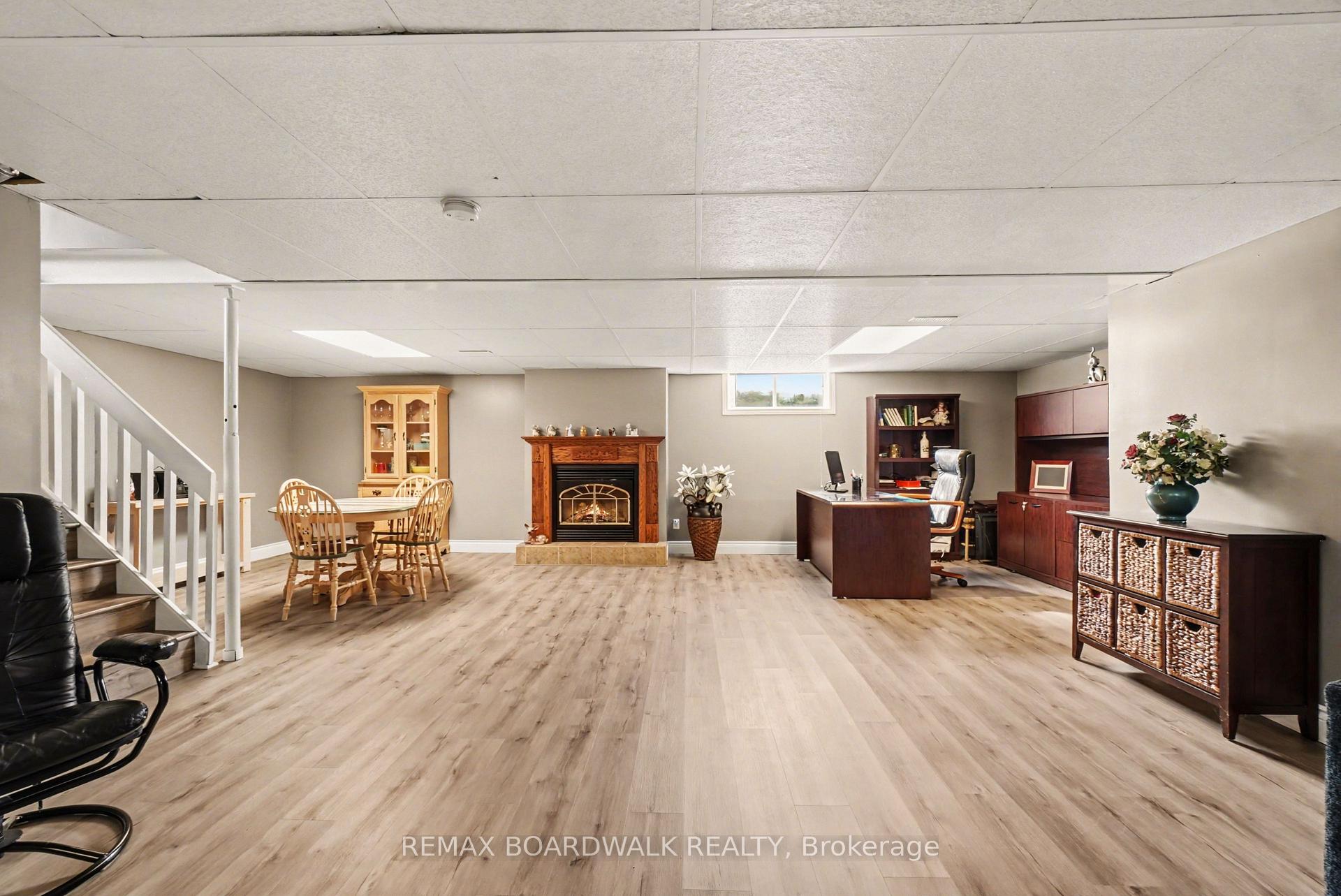 Photo 30 of 32 Faucher Boulevard, Casselman, Casselman — HOMEH