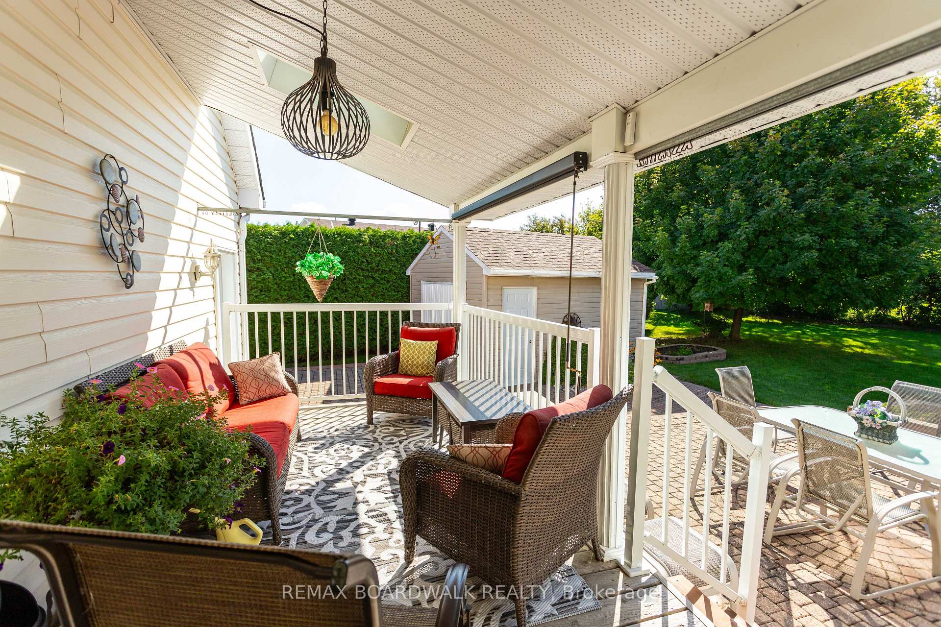Photo 33 of 32 Faucher Boulevard, Casselman, Casselman — HOMEH